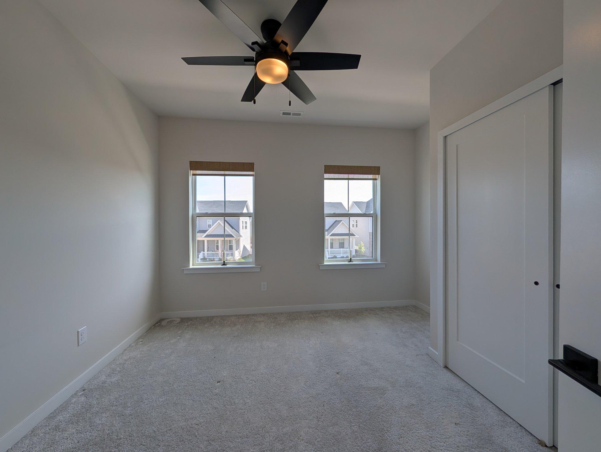 BRIGHTON -HAMLET 4 - Residential