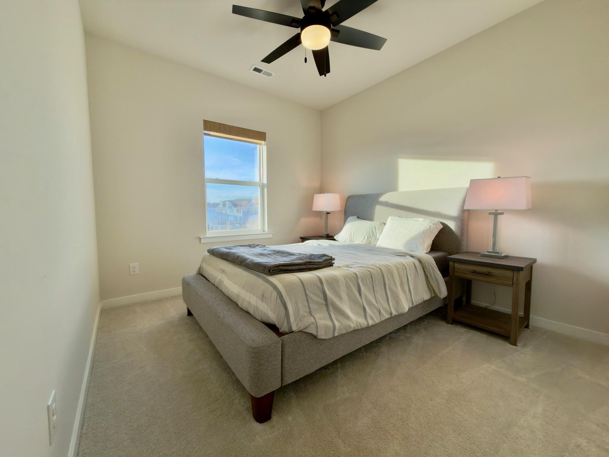 BRIGHTON -HAMLET 4 - Residential