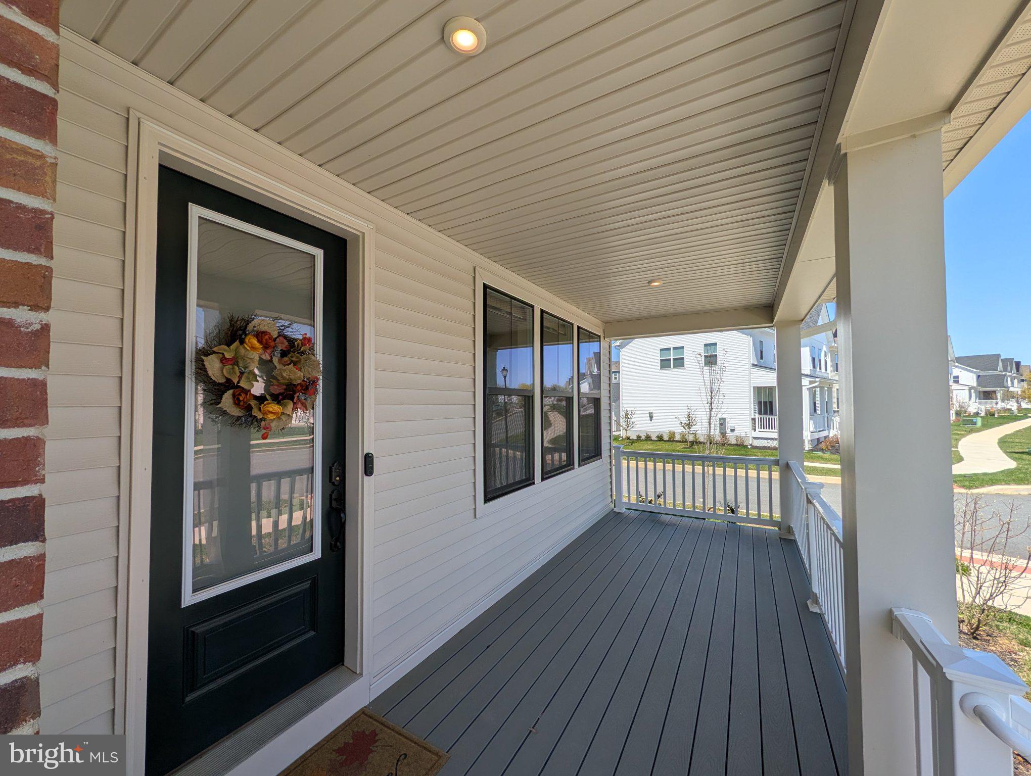 BRIGHTON -HAMLET 4 - Residential