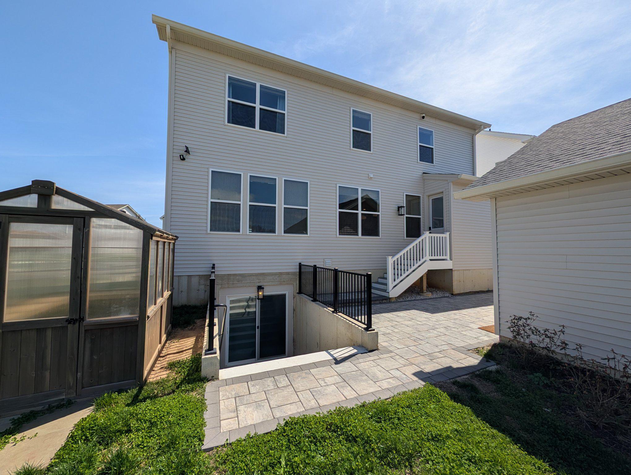 BRIGHTON -HAMLET 4 - Residential