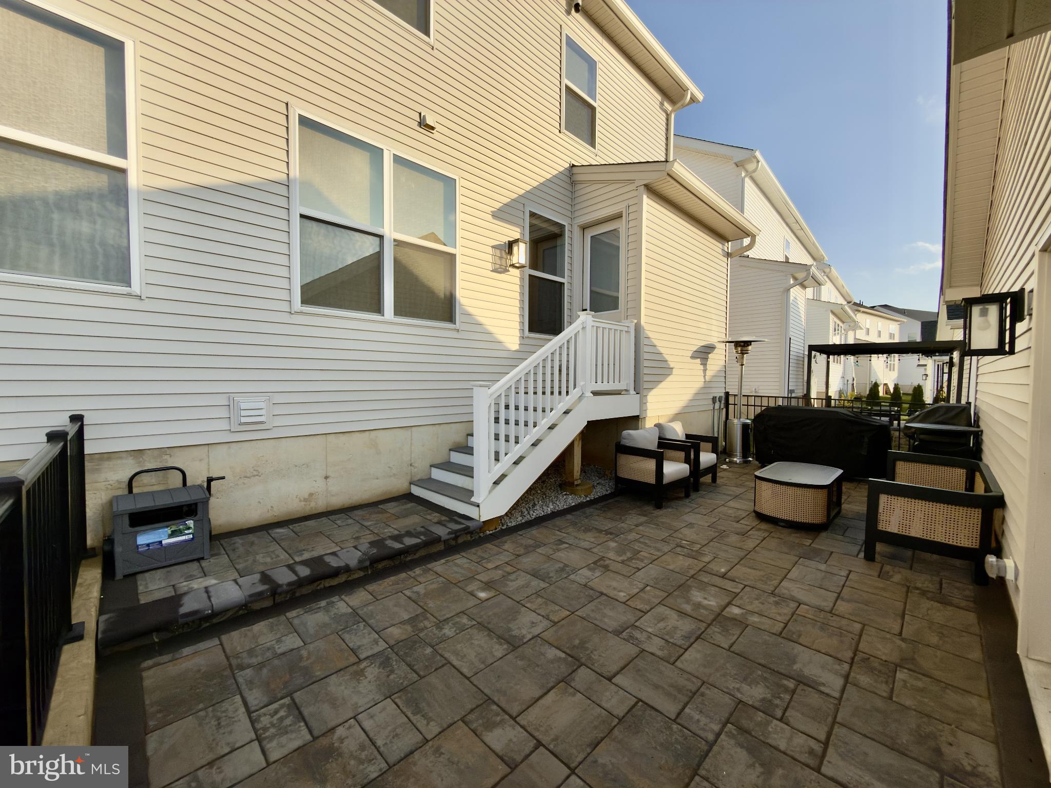 BRIGHTON -HAMLET 4 - Residential