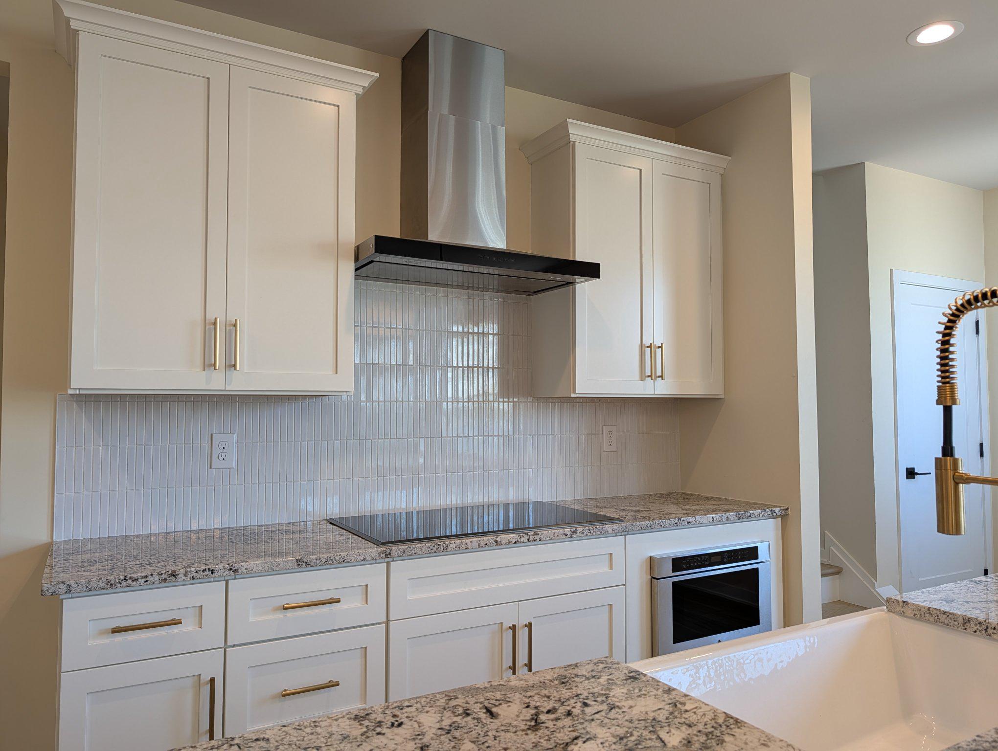 BRIGHTON -HAMLET 4 - Residential