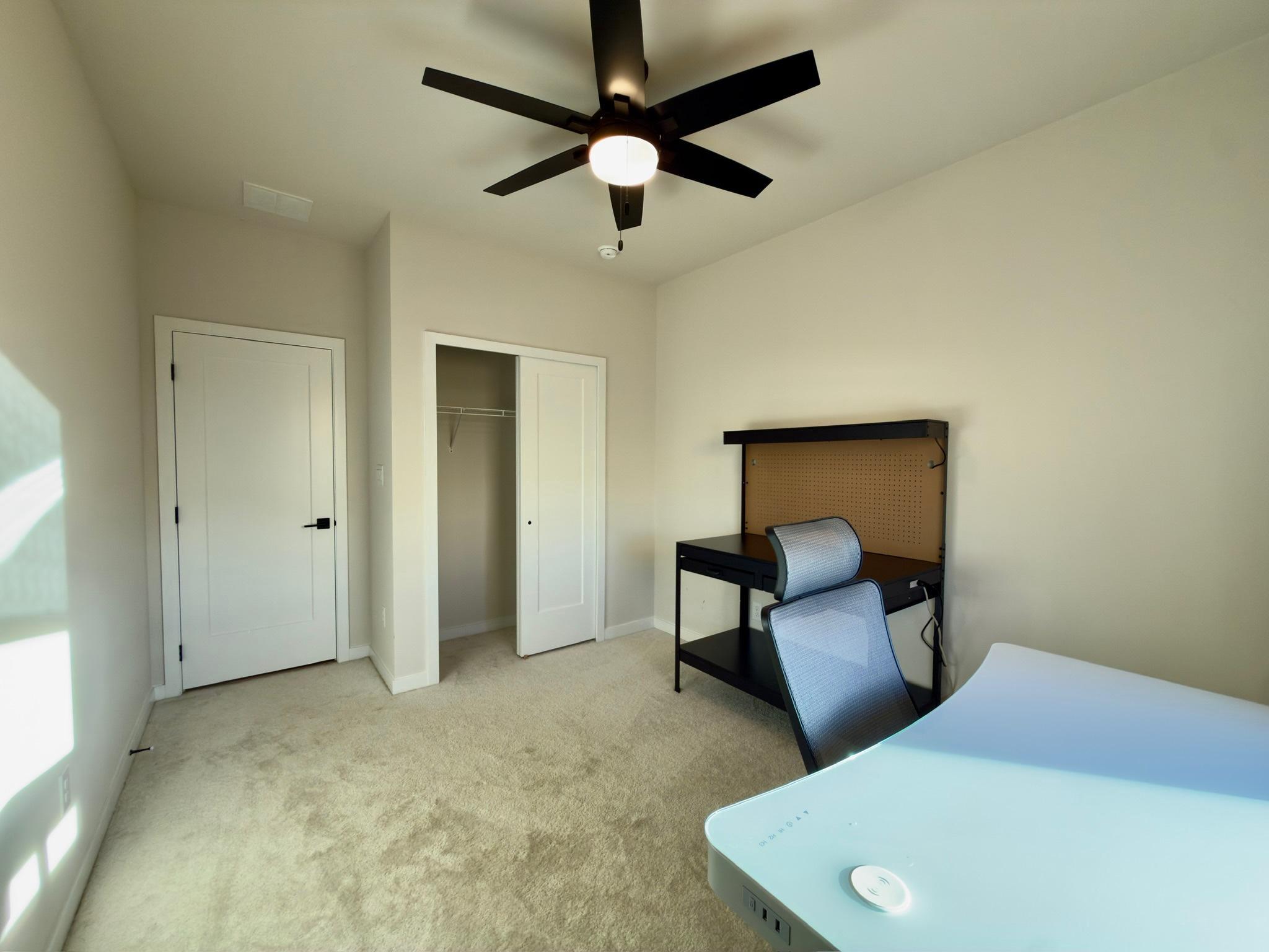 BRIGHTON -HAMLET 4 - Residential