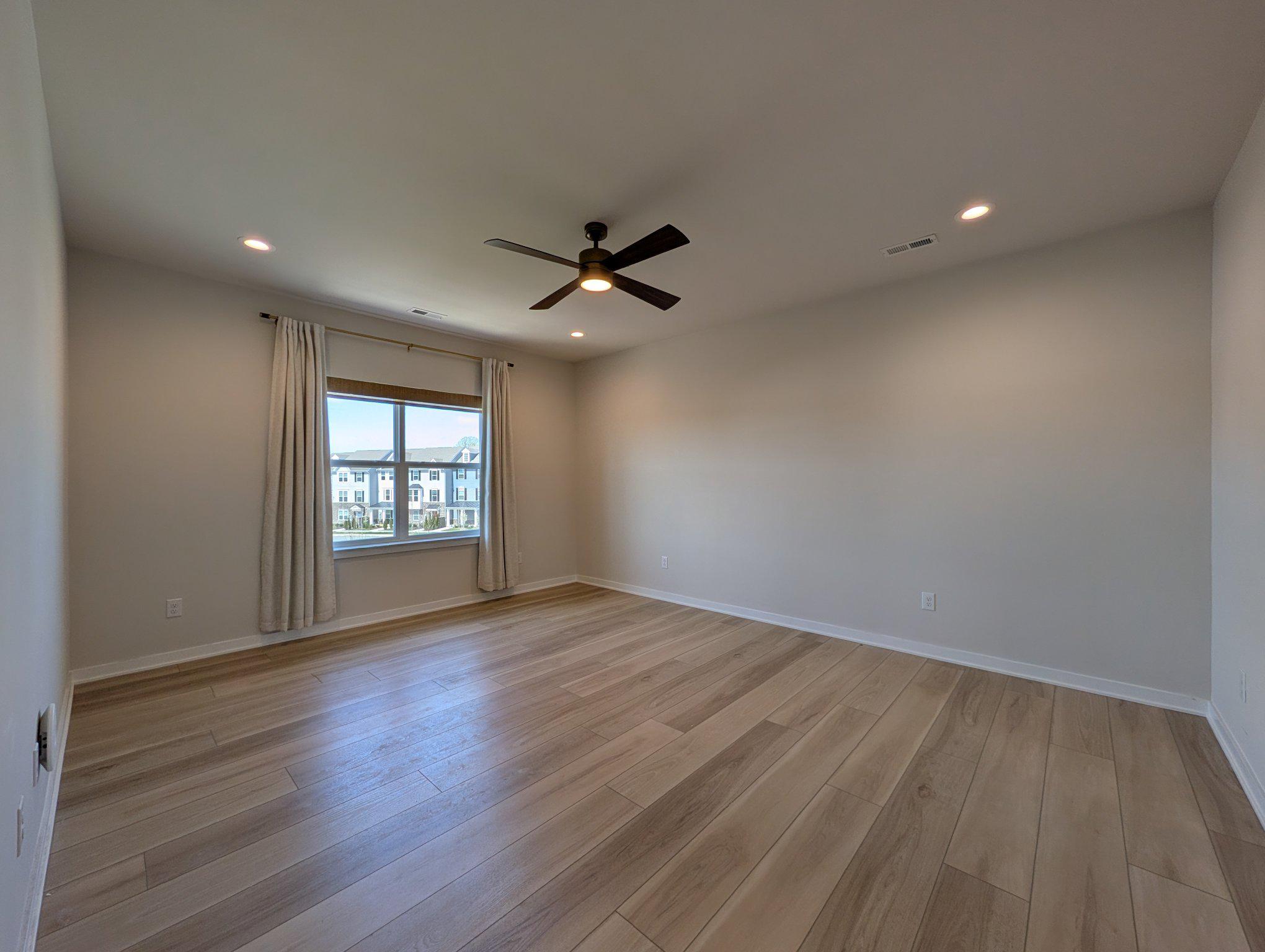 BRIGHTON -HAMLET 4 - Residential