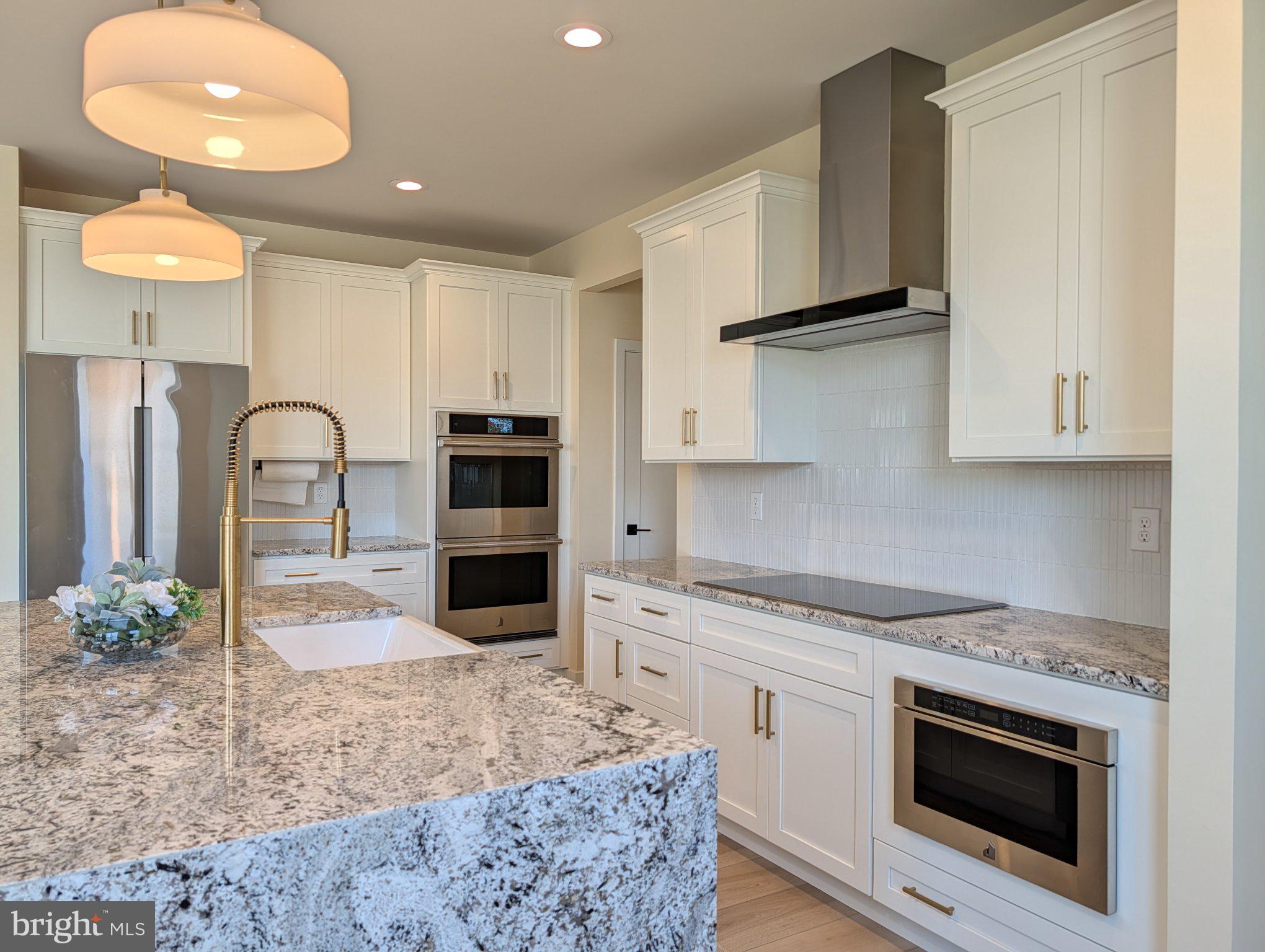 BRIGHTON -HAMLET 4 - Residential