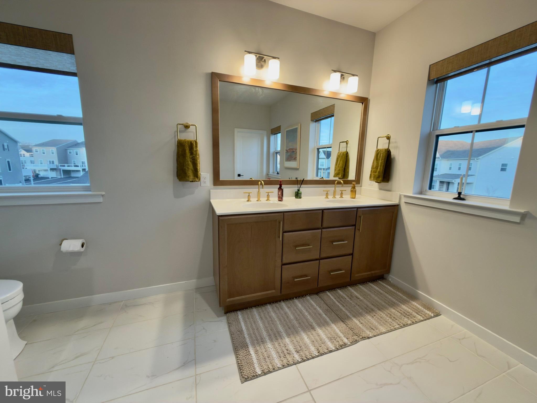 BRIGHTON -HAMLET 4 - Residential