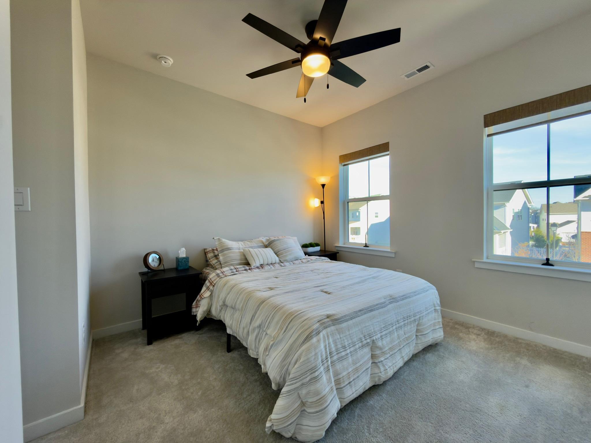 BRIGHTON -HAMLET 4 - Residential