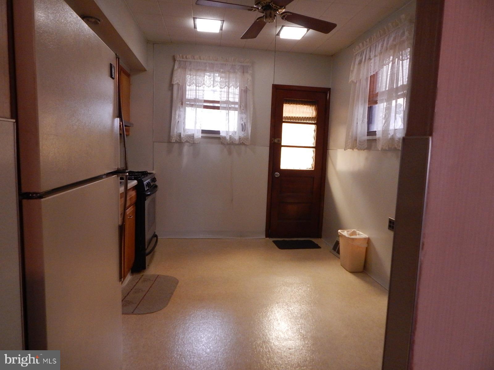 PHILADELPHIA (SOUTH) - Residential