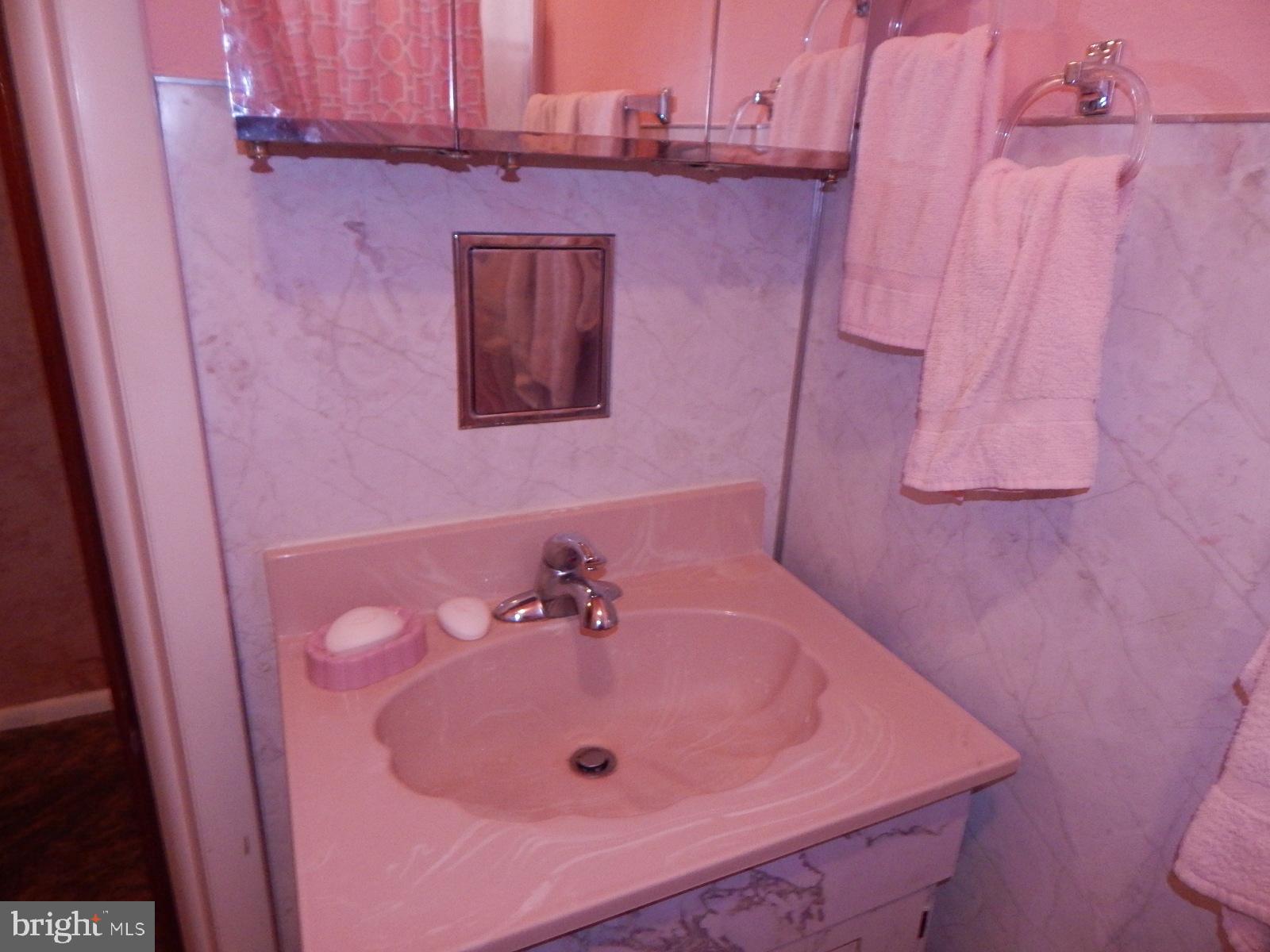 PHILADELPHIA (SOUTH) - Residential