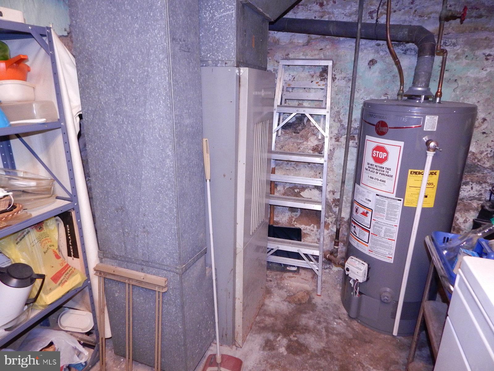 PHILADELPHIA (SOUTH) - Residential