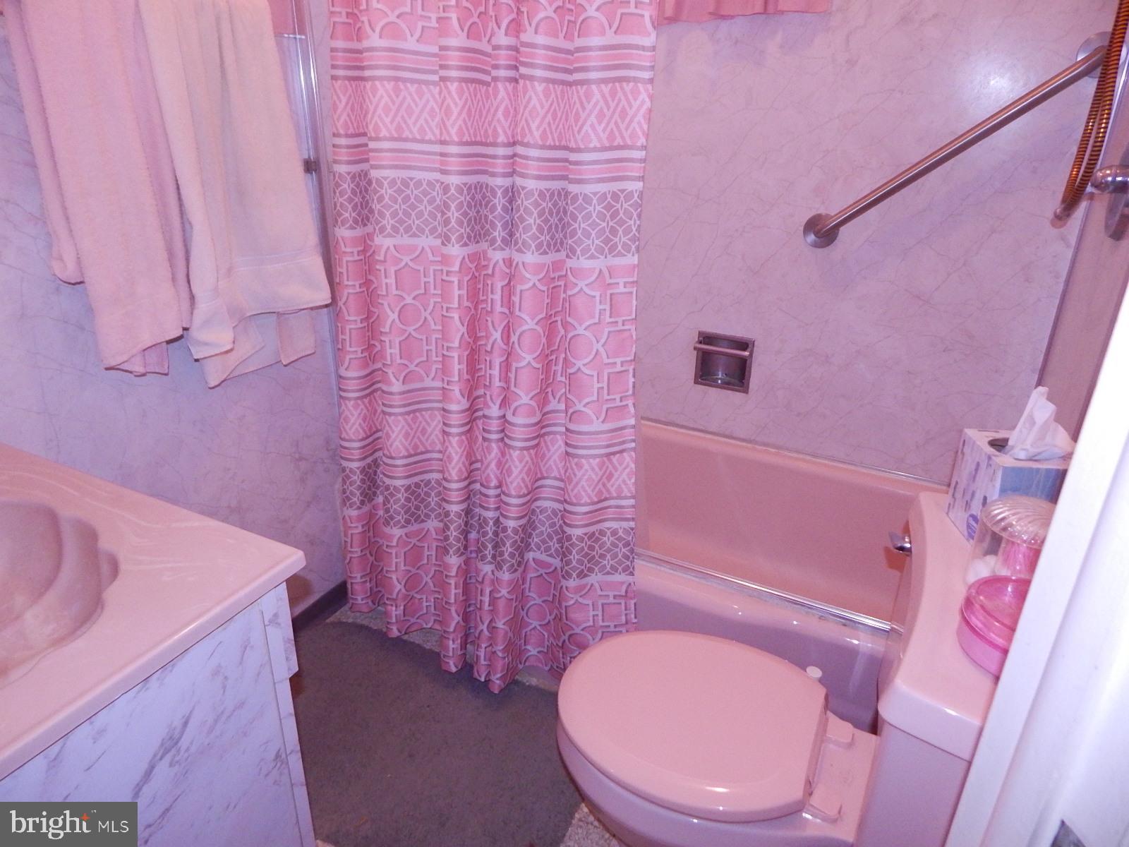 PHILADELPHIA (SOUTH) - Residential