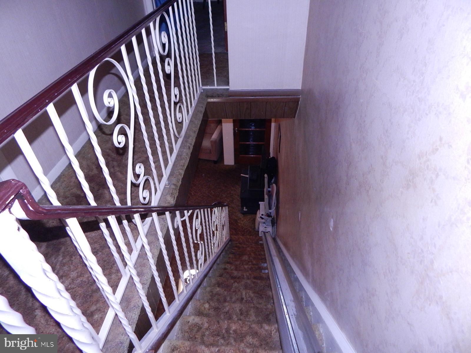 PHILADELPHIA (SOUTH) - Residential