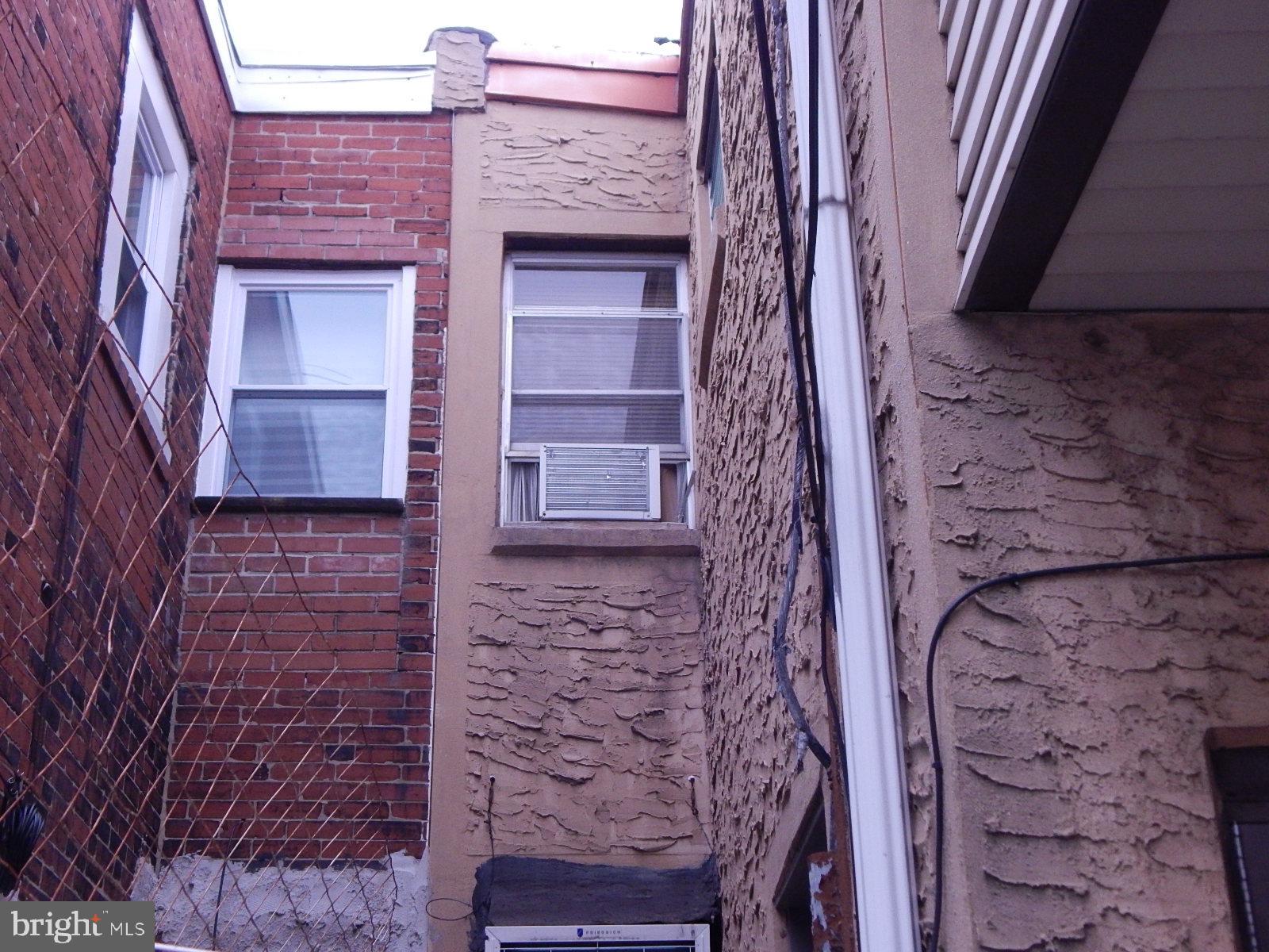 PHILADELPHIA (SOUTH) - Residential