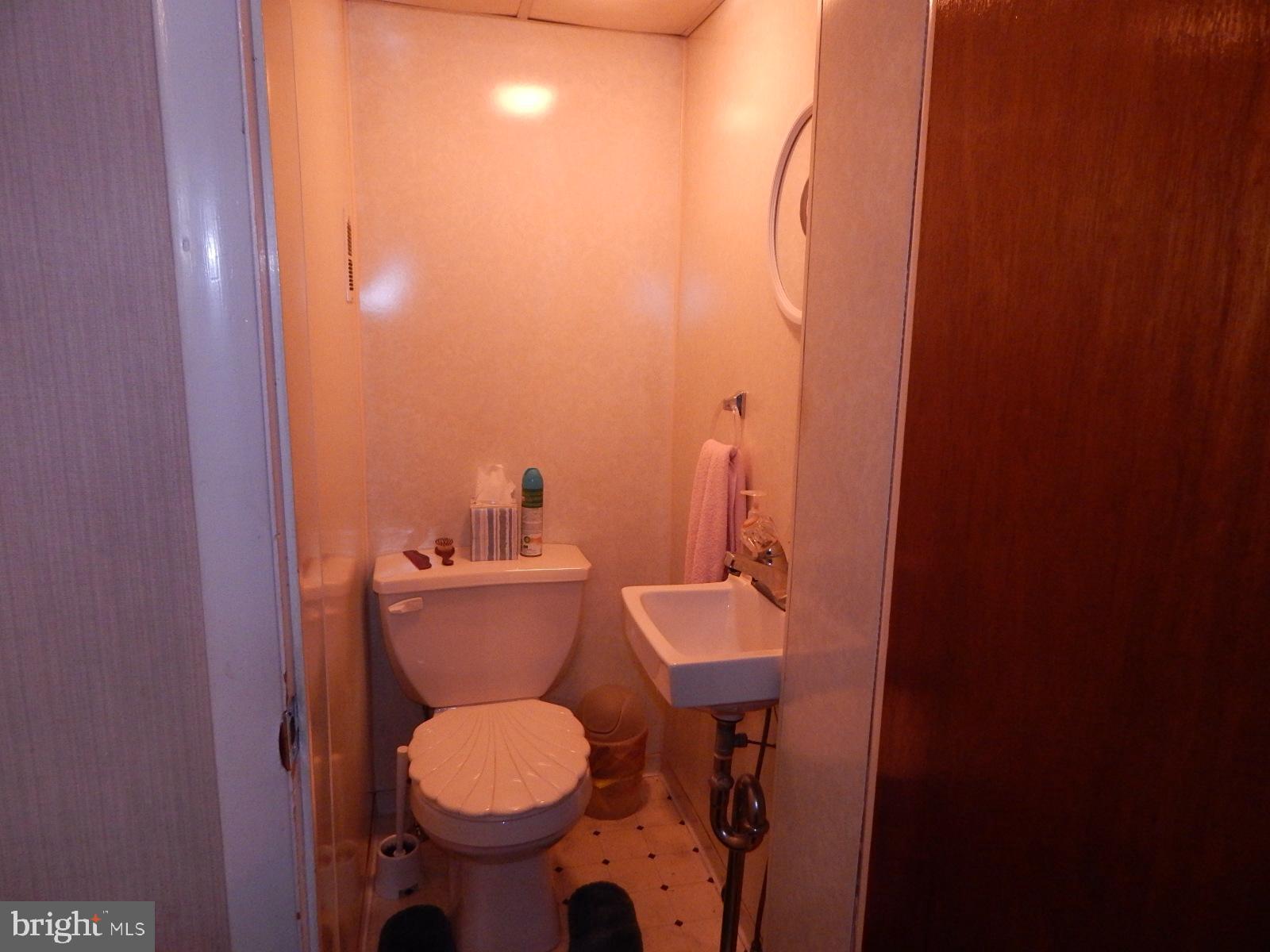 PHILADELPHIA (SOUTH) - Residential