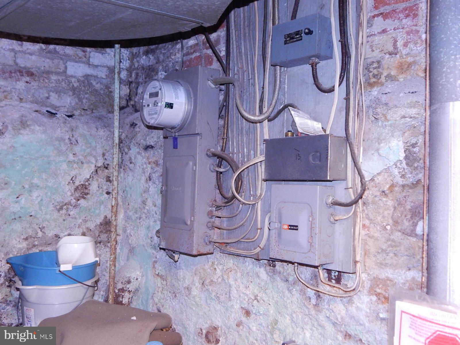 PHILADELPHIA (SOUTH) - Residential