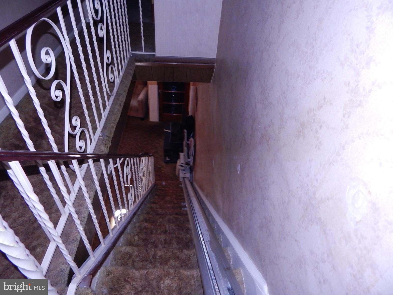 PHILADELPHIA (SOUTH) - Residential