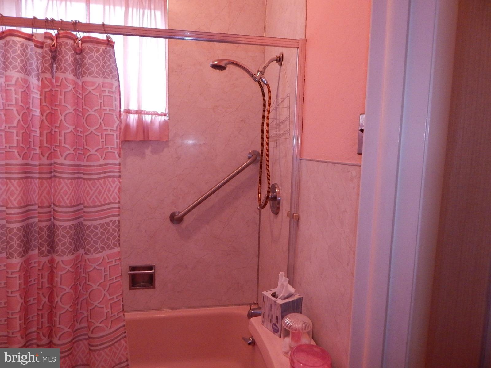 PHILADELPHIA (SOUTH) - Residential