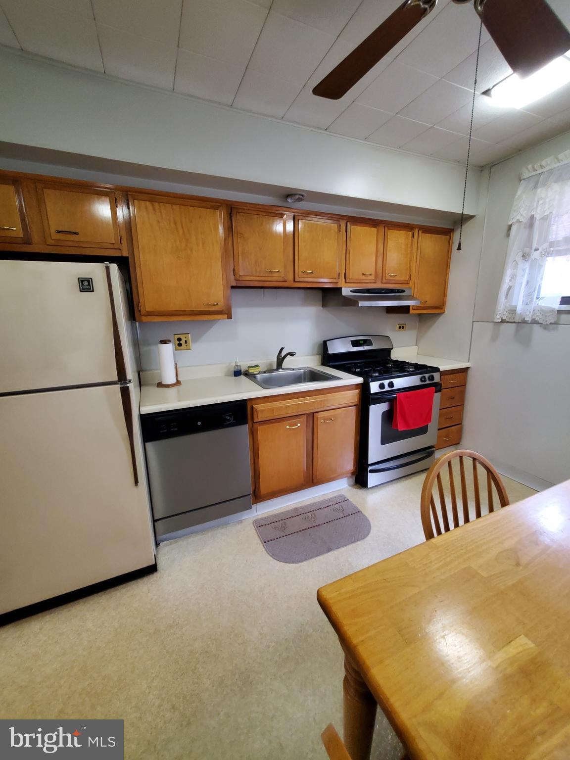 PHILADELPHIA (SOUTH) - Residential