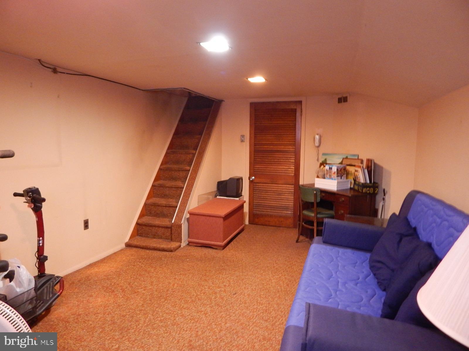 PHILADELPHIA (SOUTH) - Residential