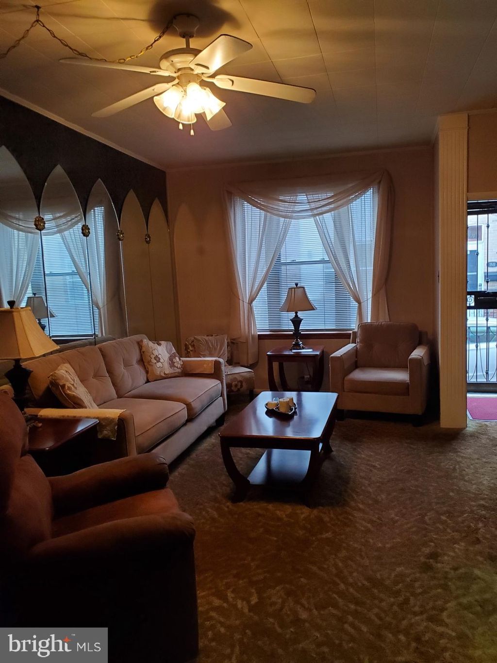 Photo of 2525 S Juniper Street, PHILADELPHIA, PA 19148 (MLS # PAPH2572180)