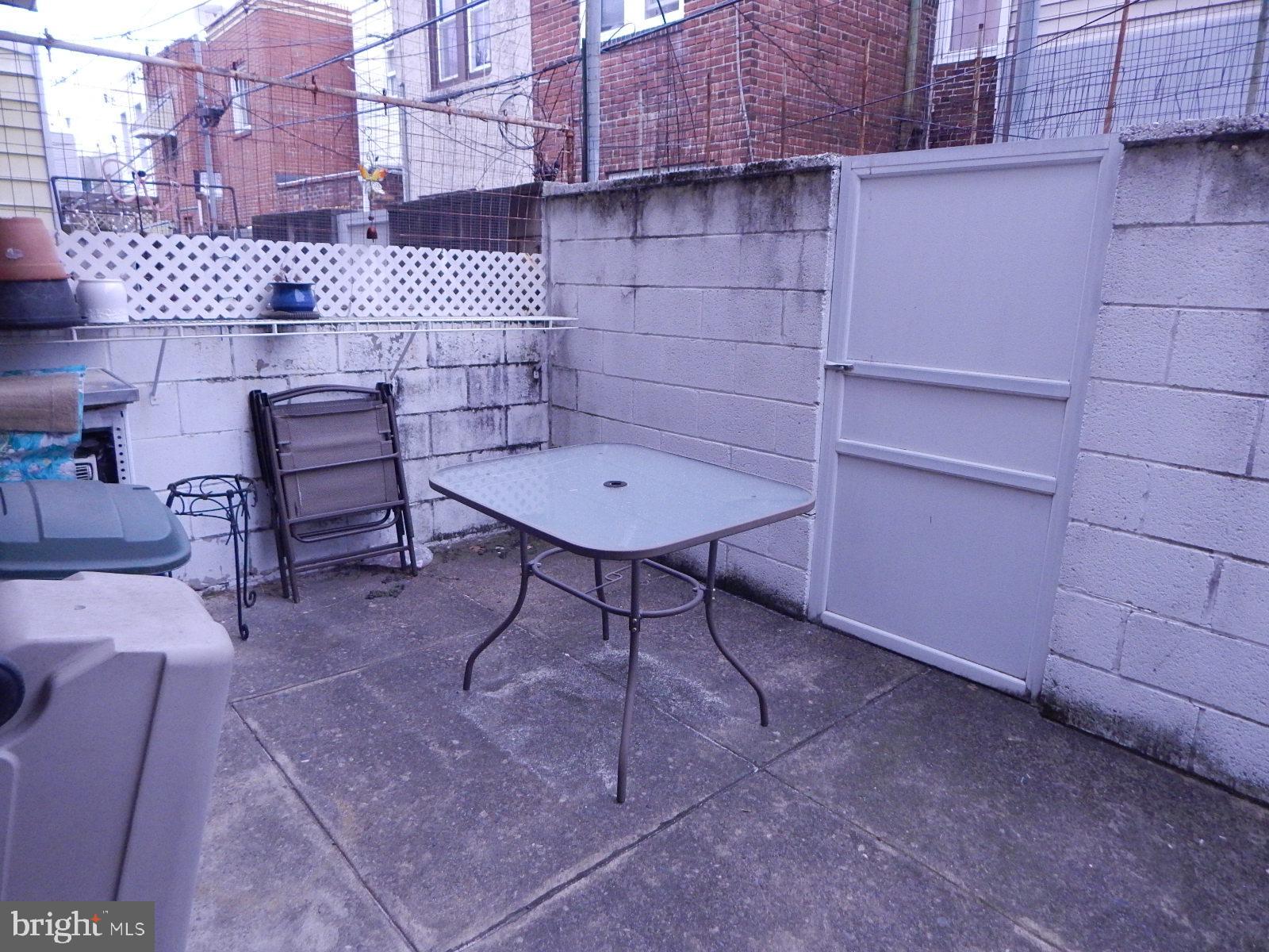 PHILADELPHIA (SOUTH) - Residential