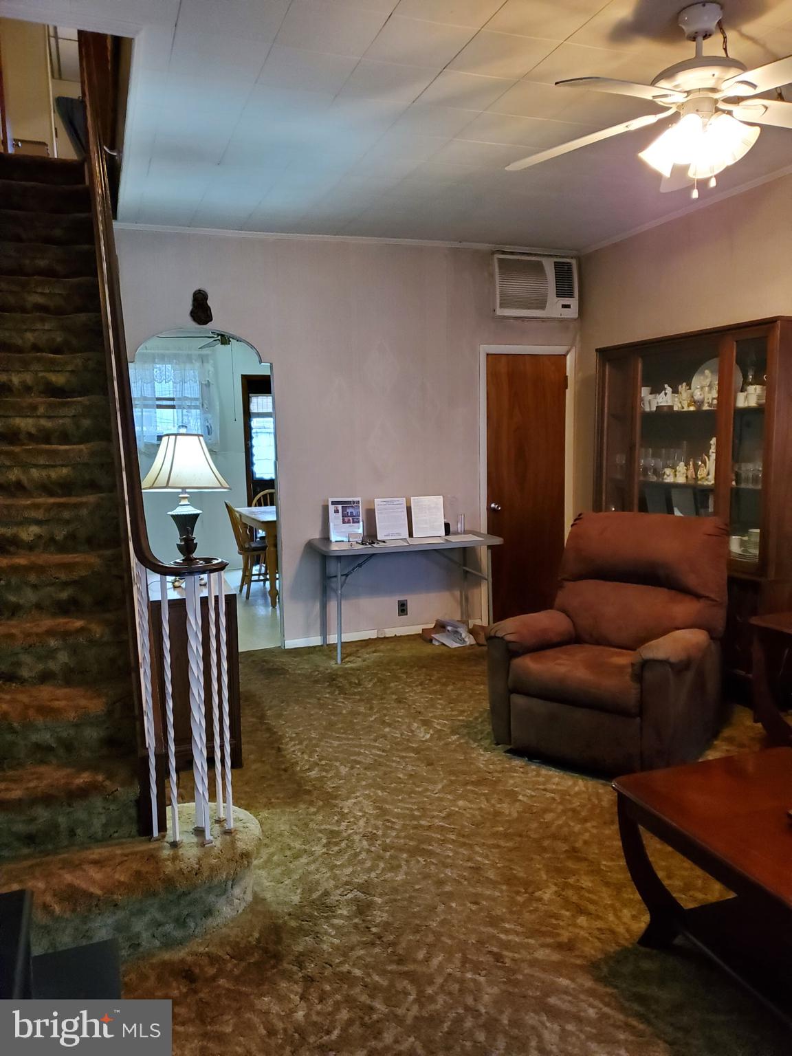 PHILADELPHIA (SOUTH) - Residential