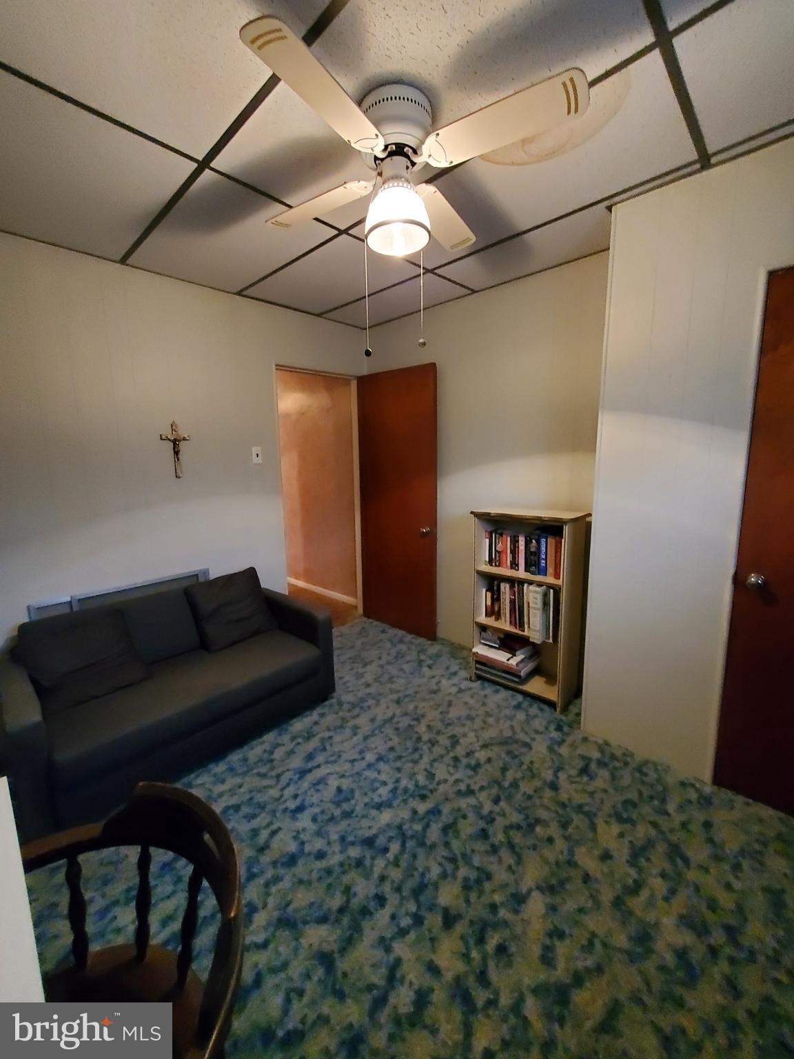 PHILADELPHIA (SOUTH) - Residential