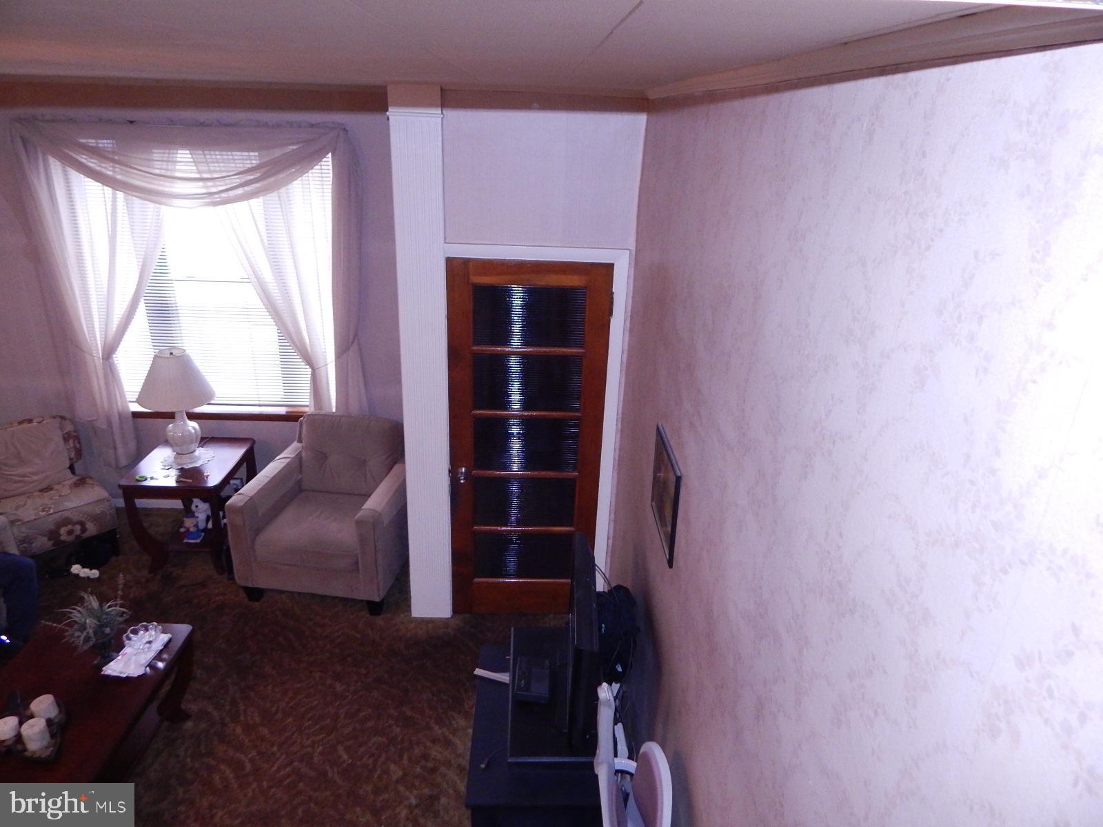 PHILADELPHIA (SOUTH) - Residential