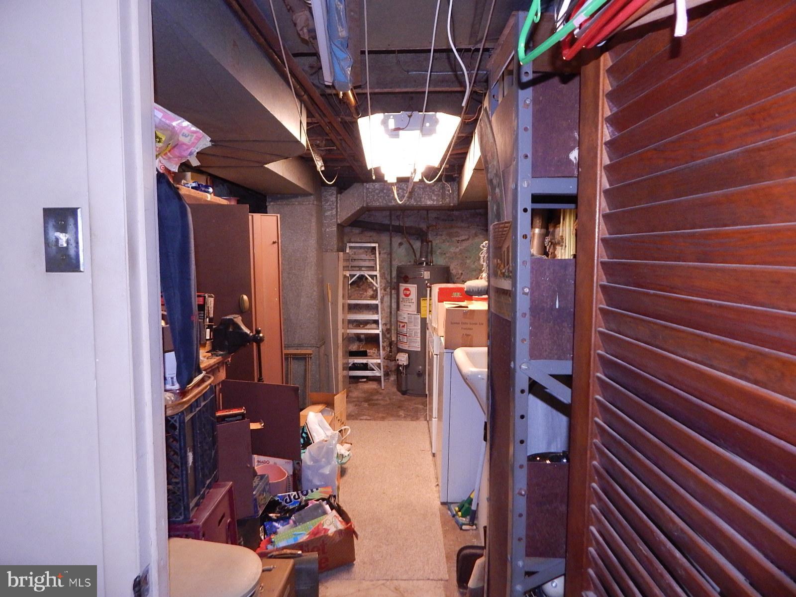 PHILADELPHIA (SOUTH) - Residential