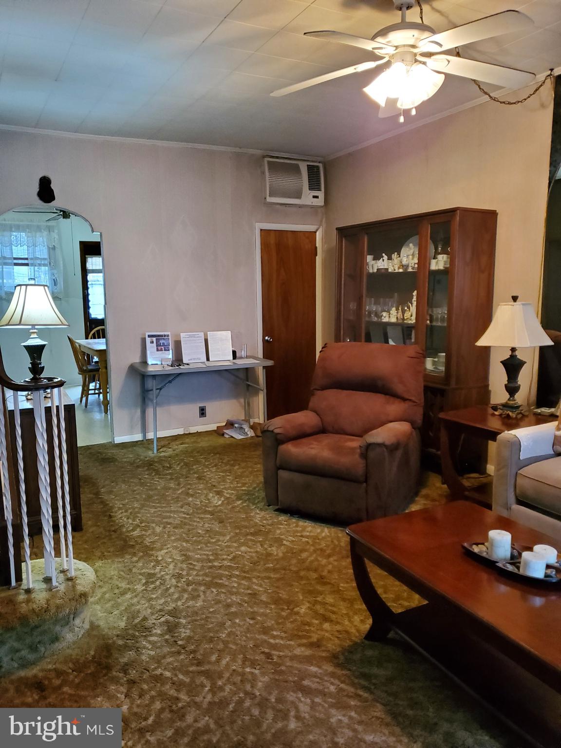 PHILADELPHIA (SOUTH) - Residential