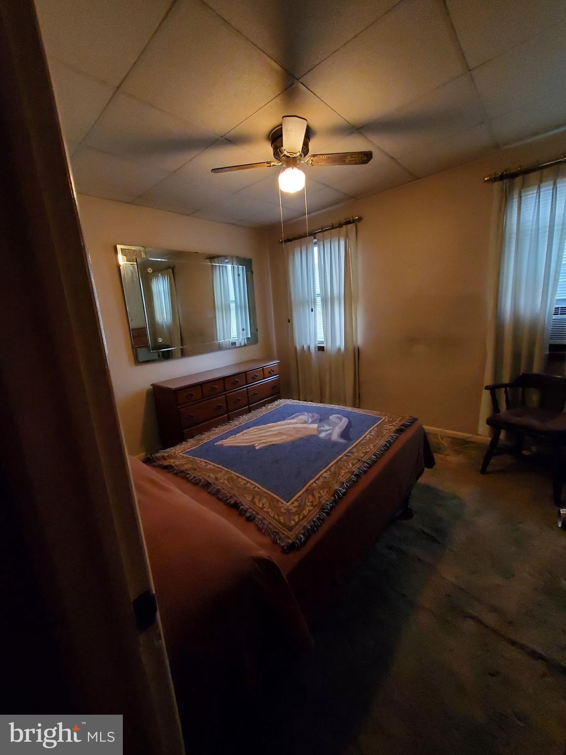 PHILADELPHIA (SOUTH) - Residential