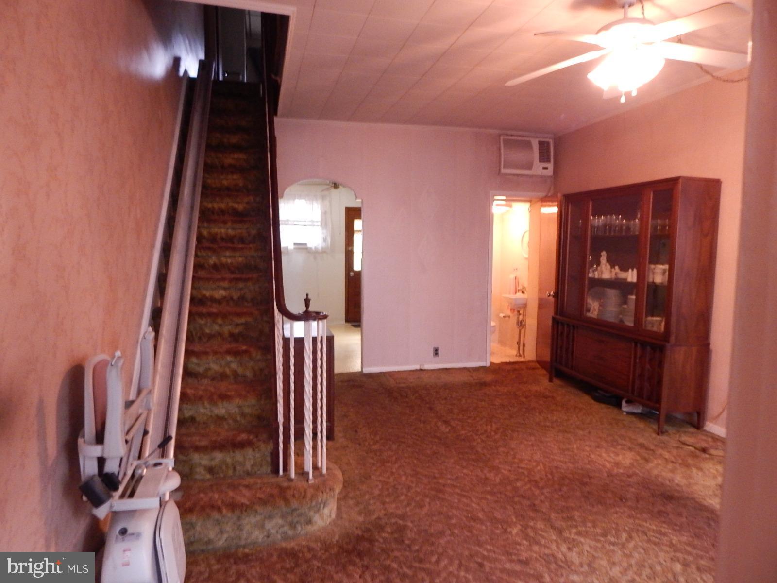 PHILADELPHIA (SOUTH) - Residential