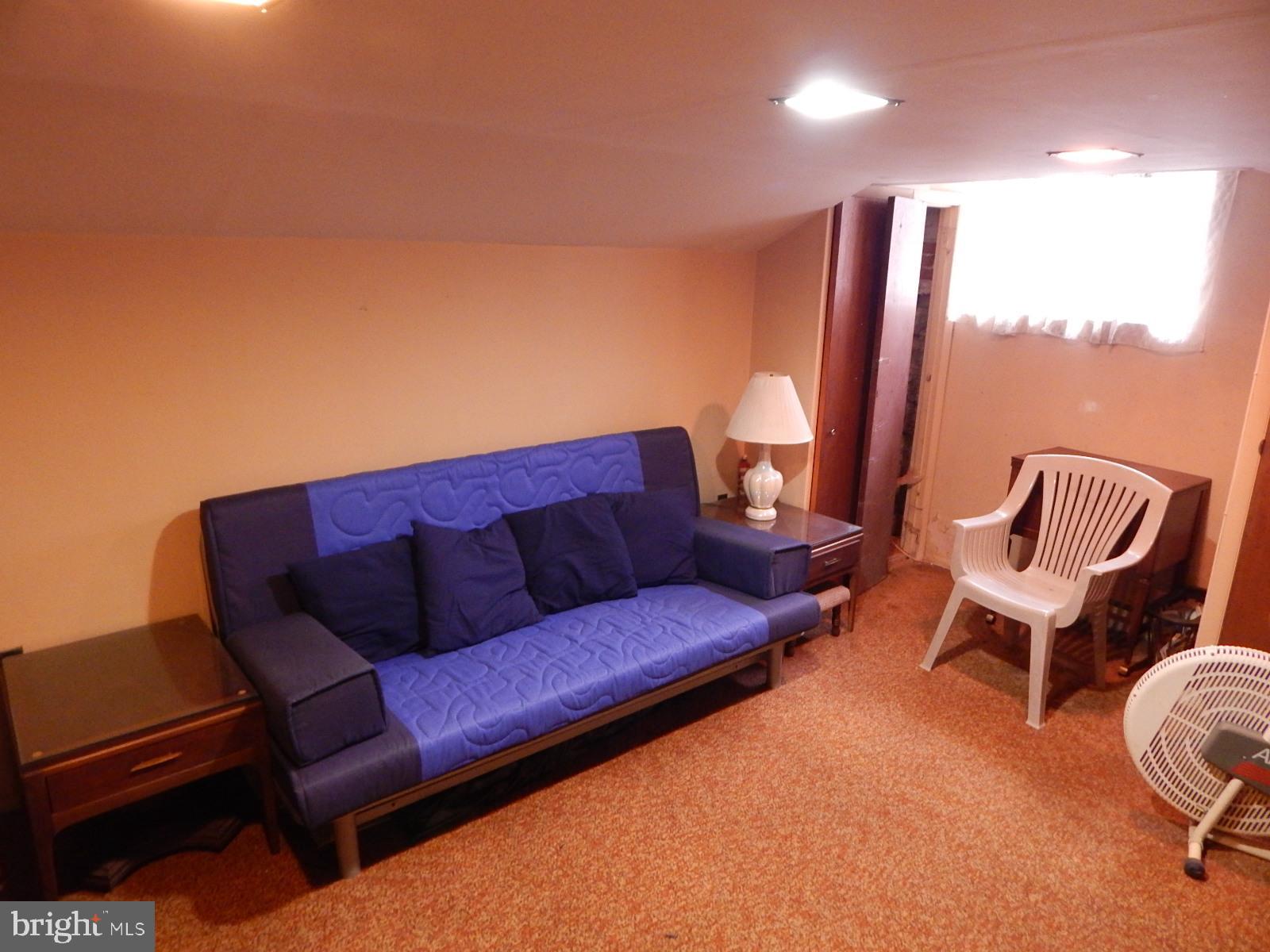 PHILADELPHIA (SOUTH) - Residential