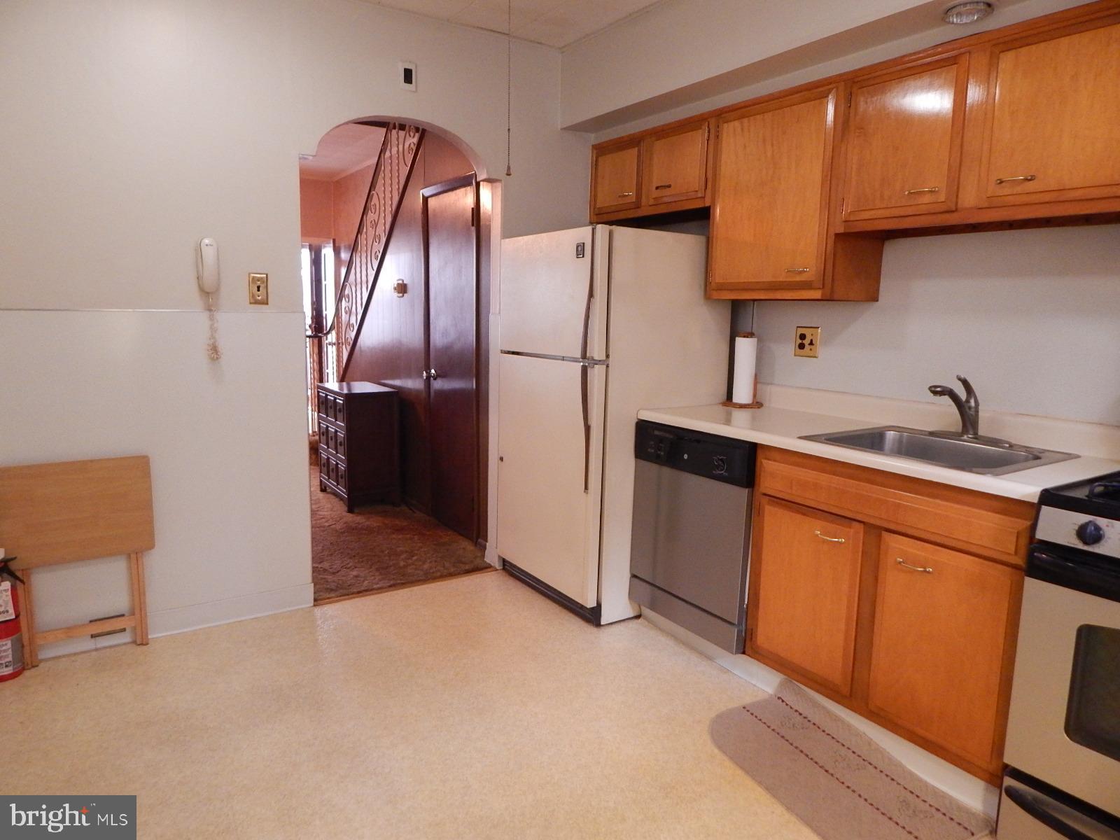 PHILADELPHIA (SOUTH) - Residential