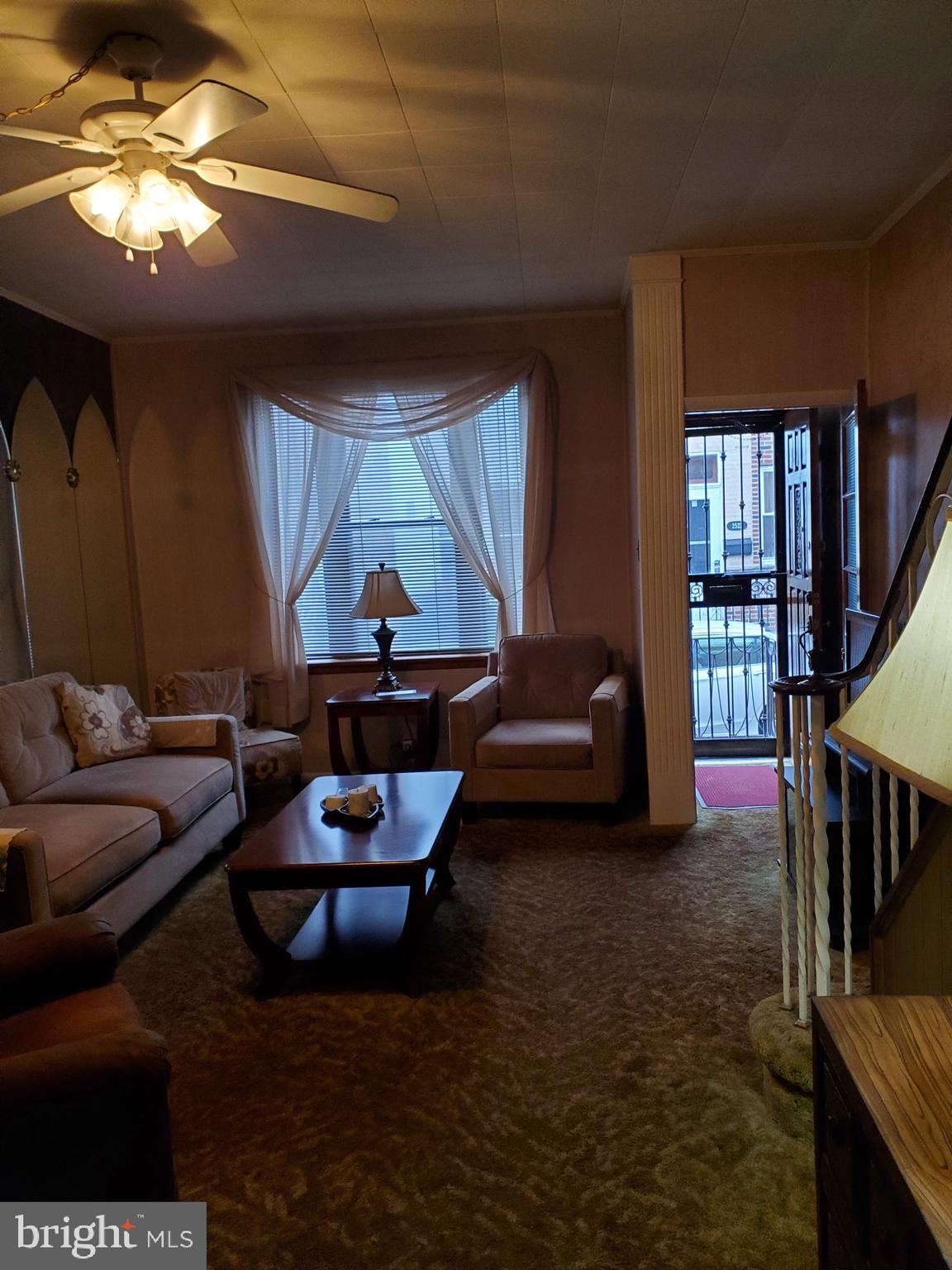 PHILADELPHIA (SOUTH) - Residential