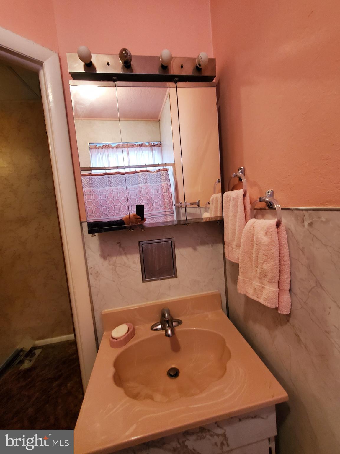 PHILADELPHIA (SOUTH) - Residential