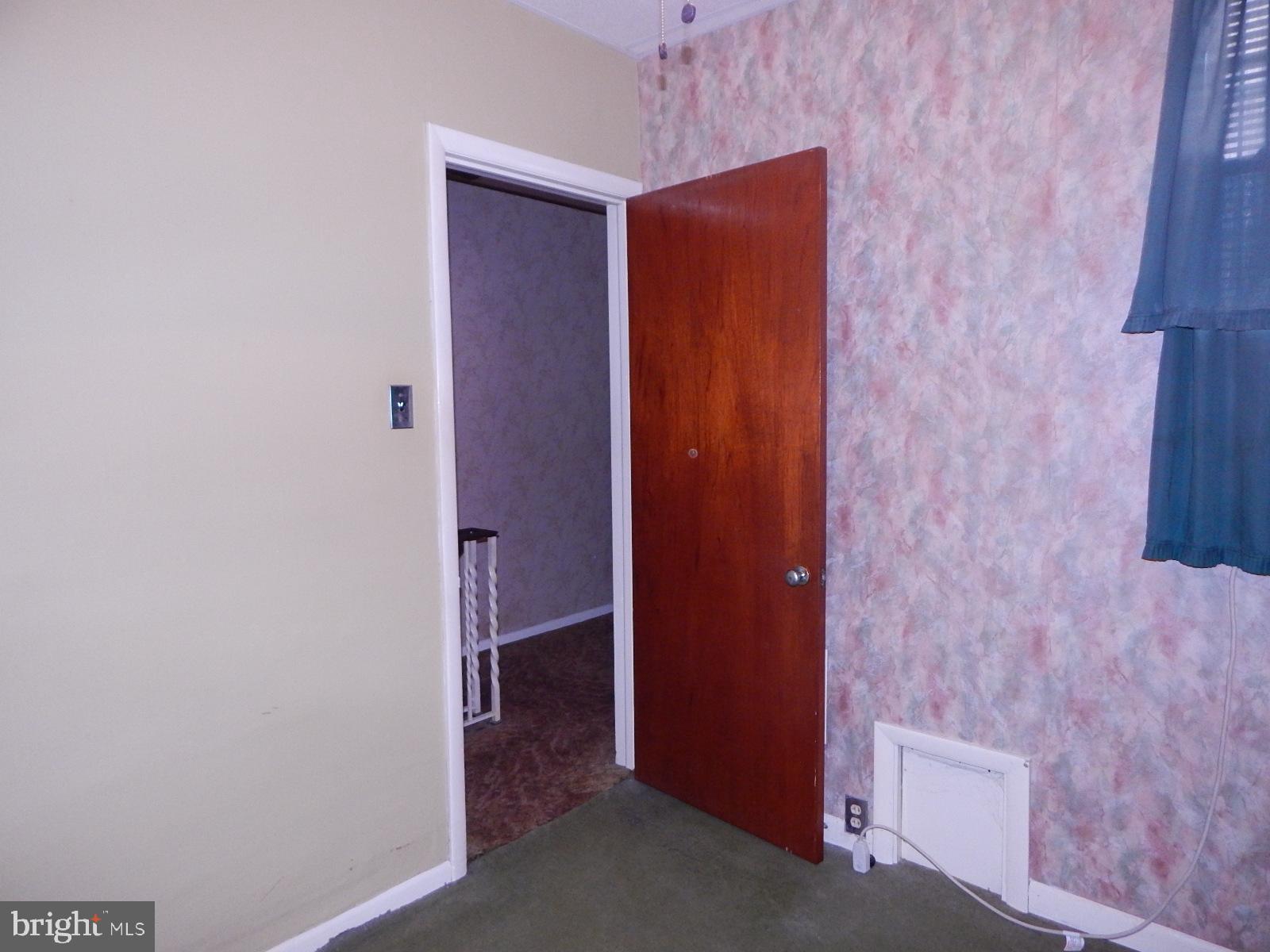 PHILADELPHIA (SOUTH) - Residential