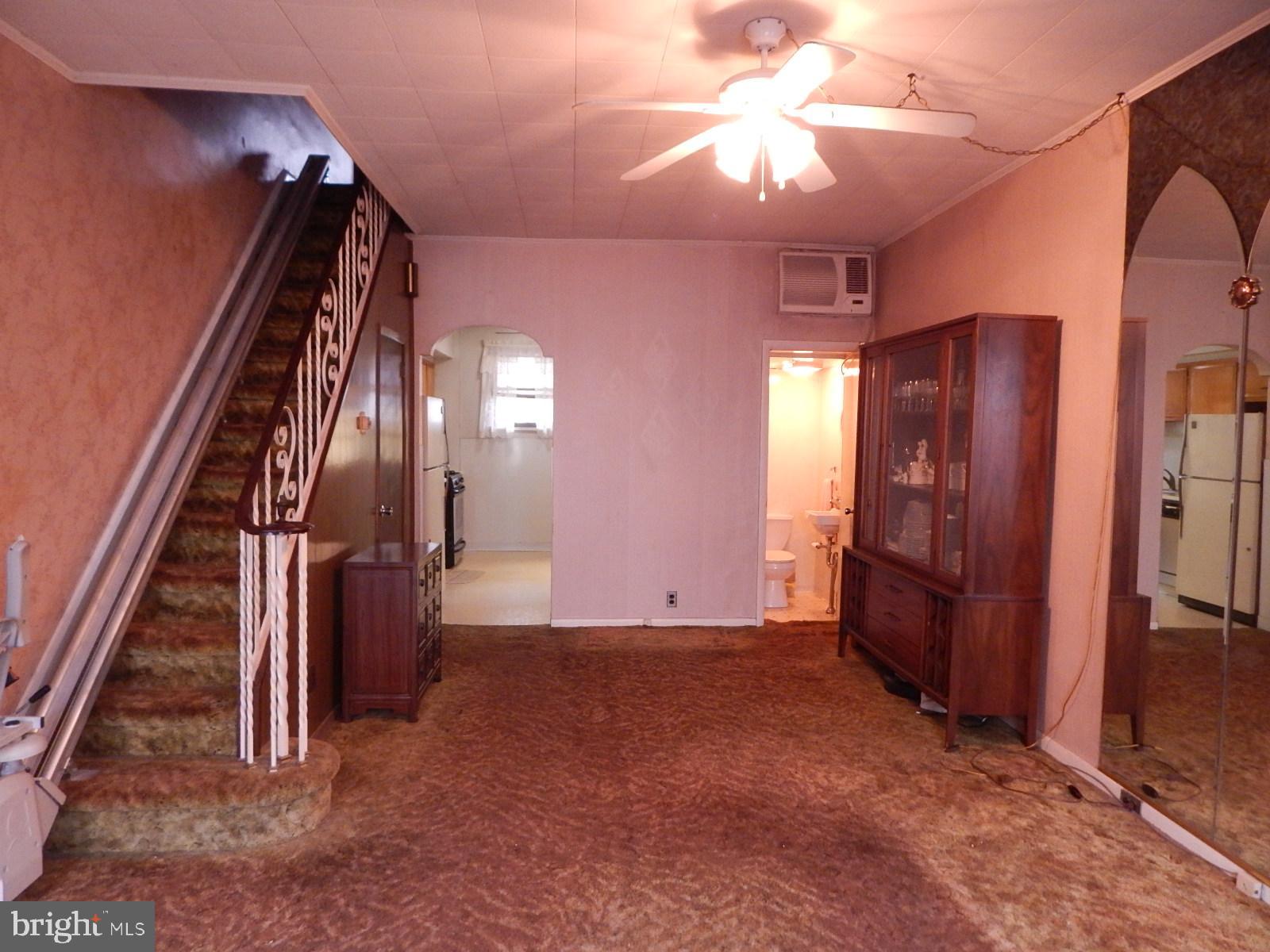 PHILADELPHIA (SOUTH) - Residential