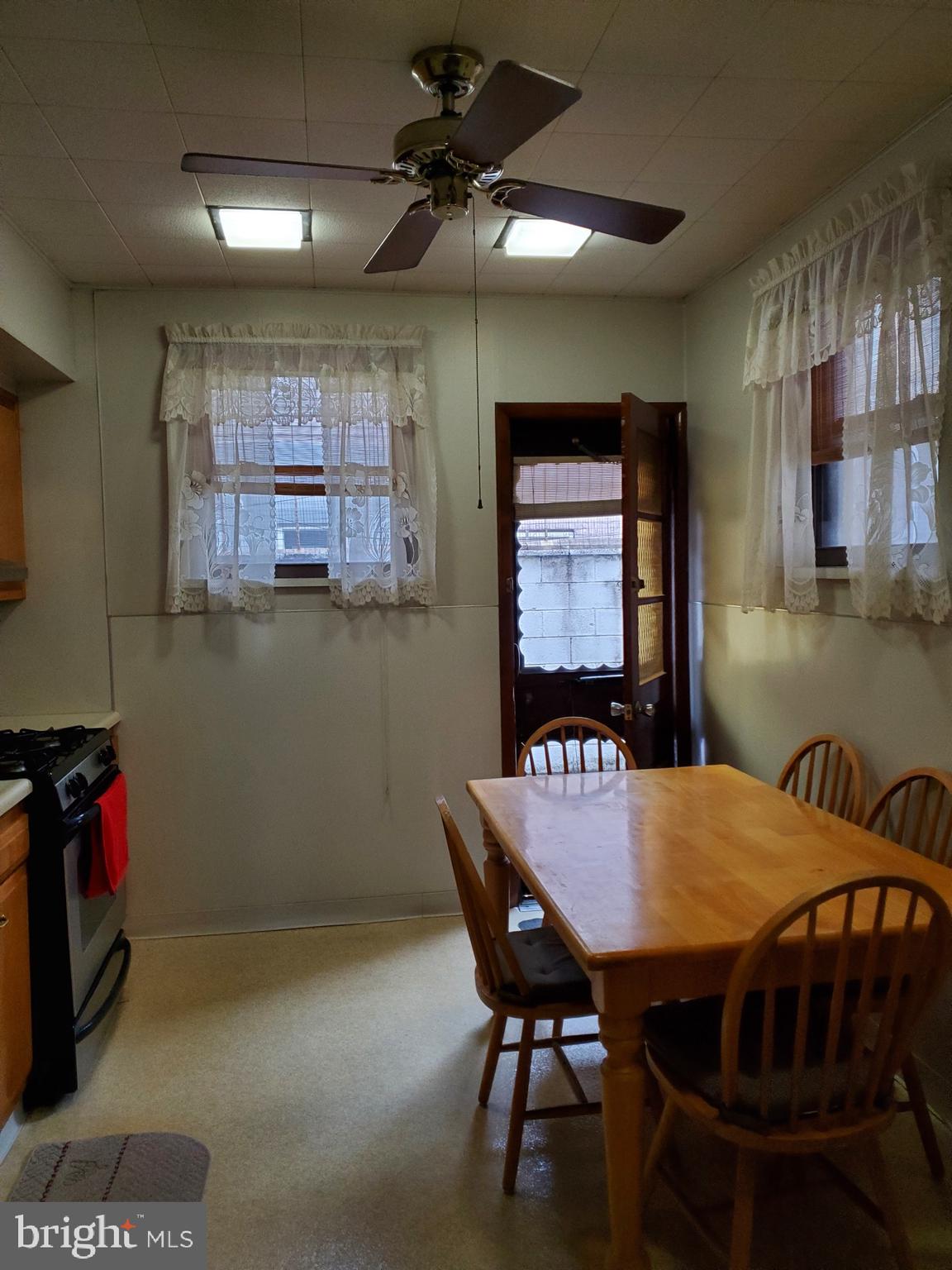 PHILADELPHIA (SOUTH) - Residential