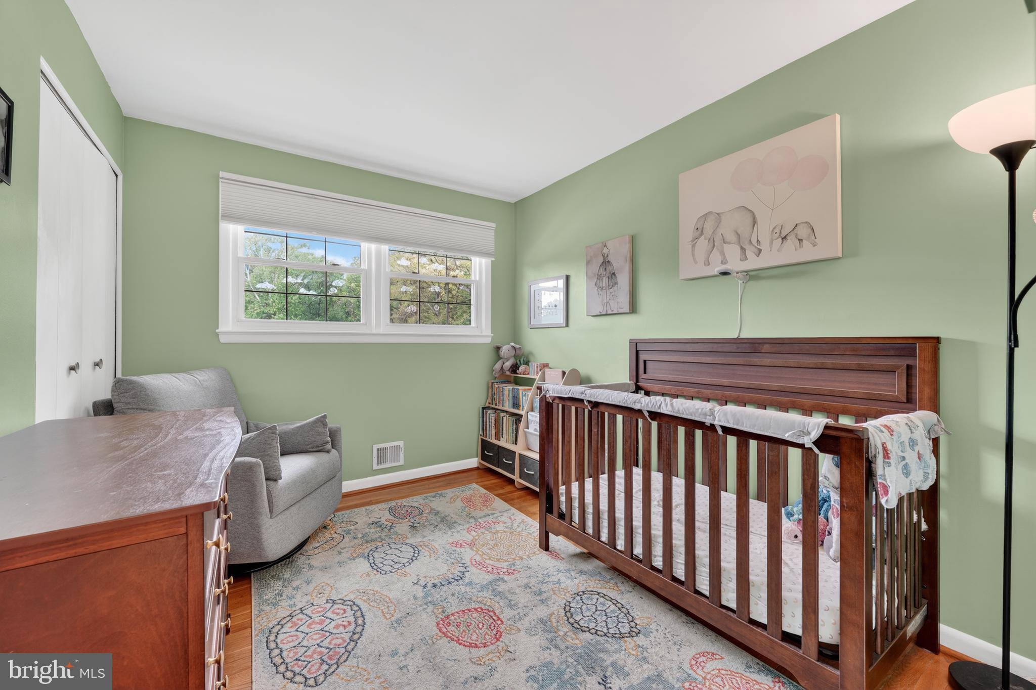 HILLANDALE HEIGHTS - Residential