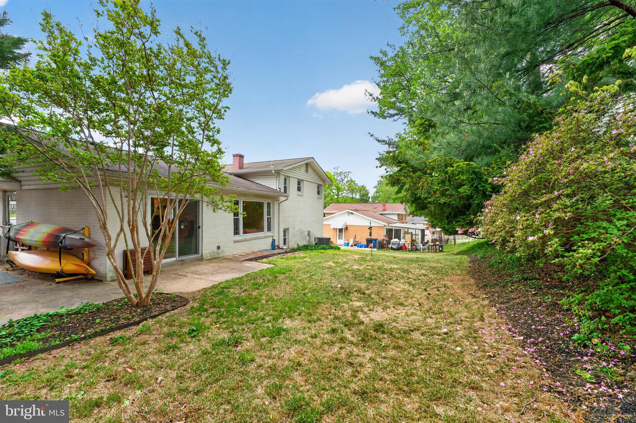 HILLANDALE HEIGHTS - Residential