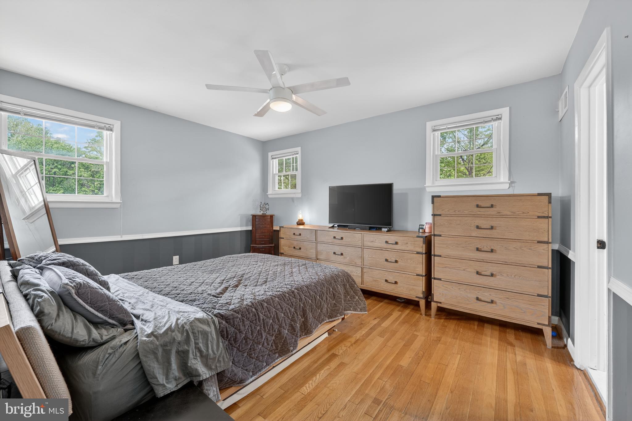 HILLANDALE HEIGHTS - Residential