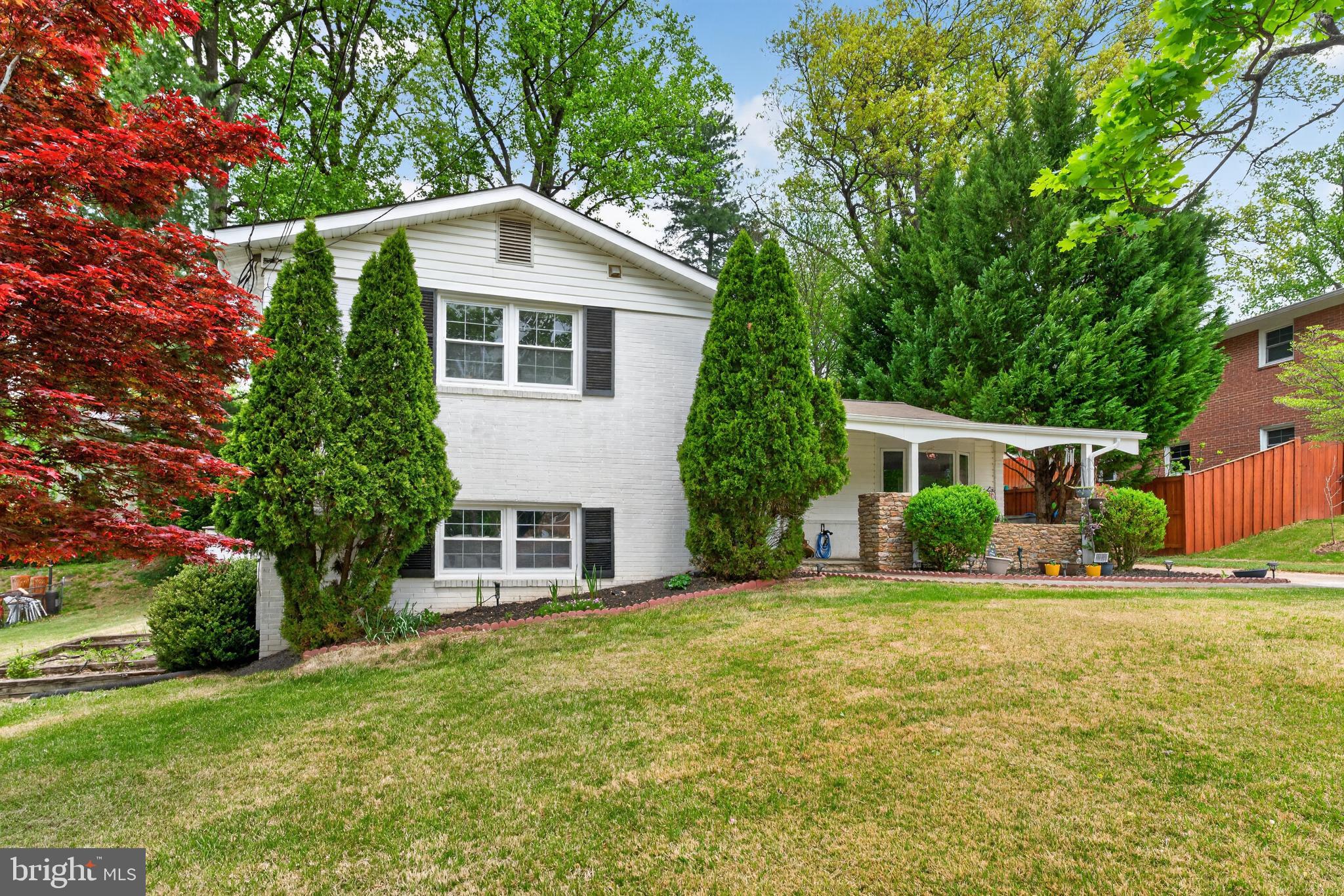 HILLANDALE HEIGHTS - Residential