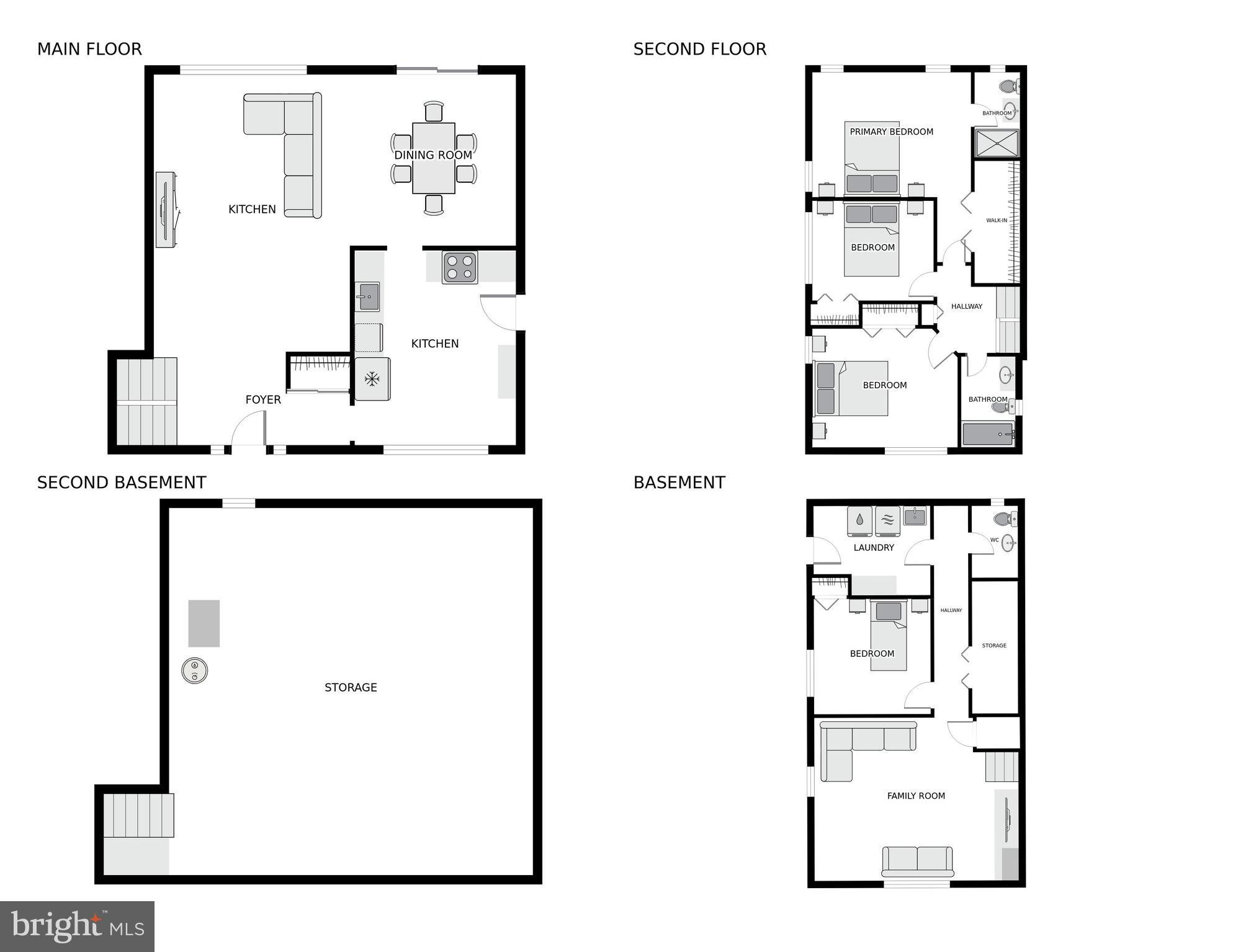 HILLANDALE HEIGHTS - Residential