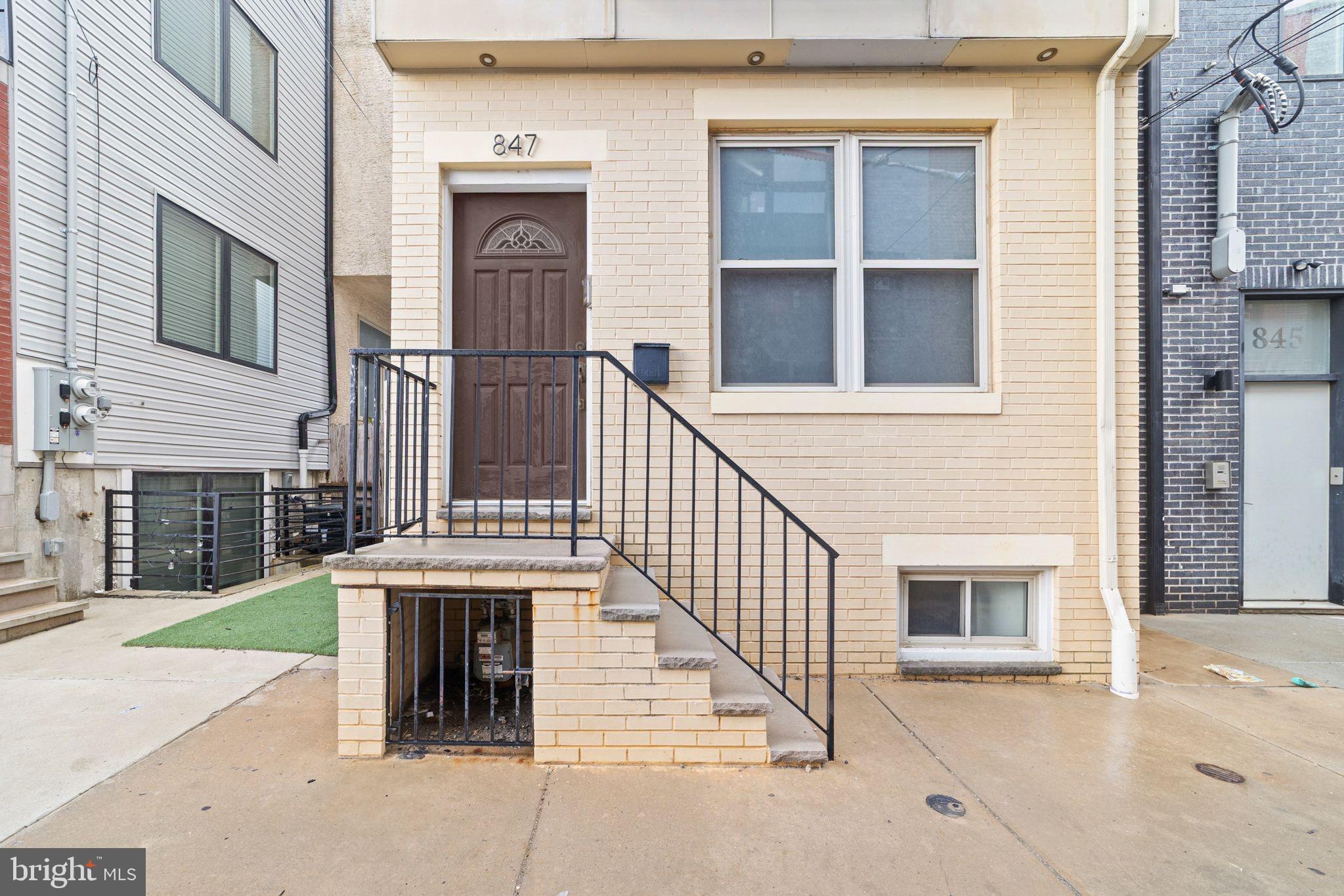 847 CAMERON STREET