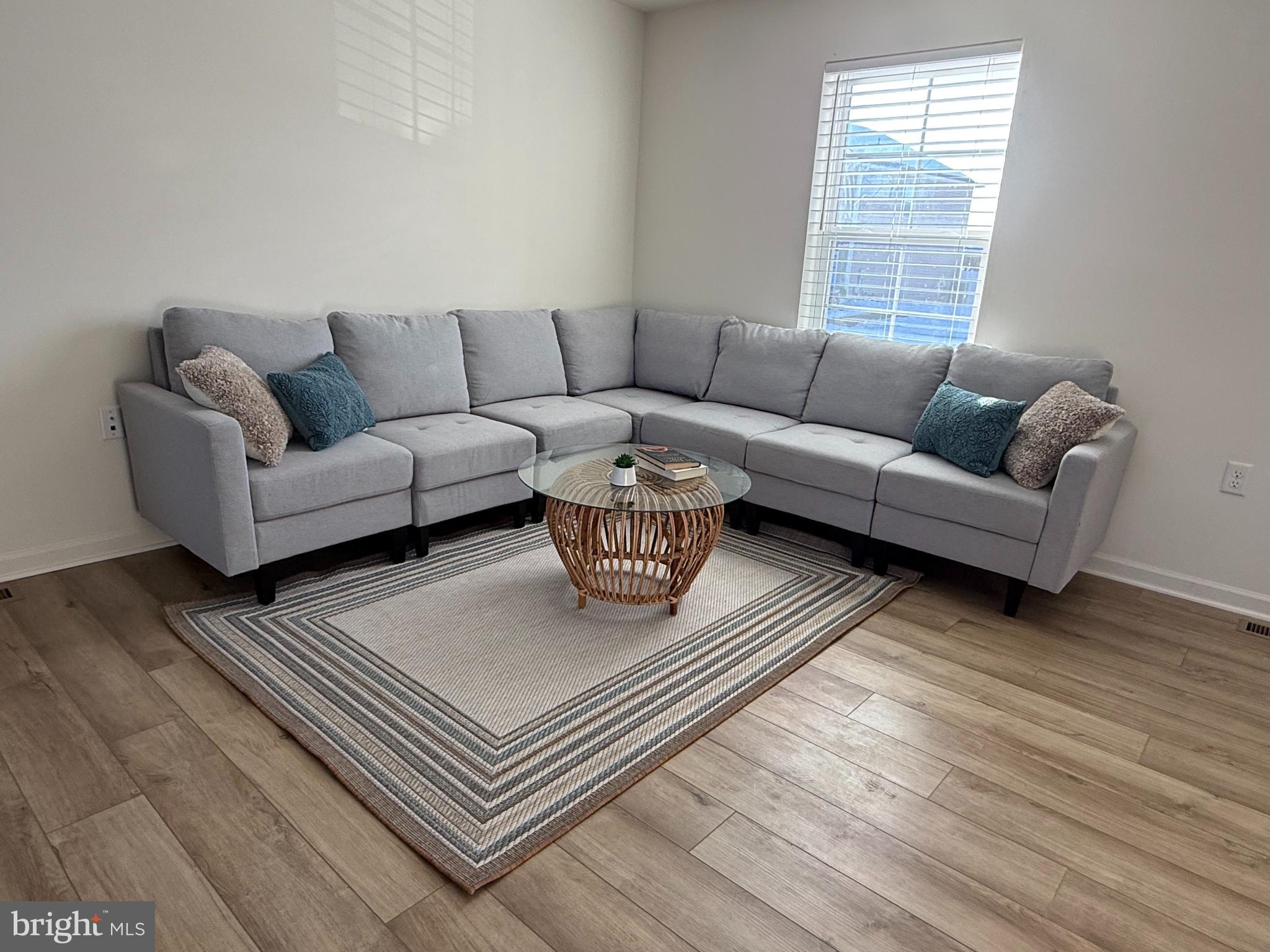 MORNING DOVE ESTATES - Residential