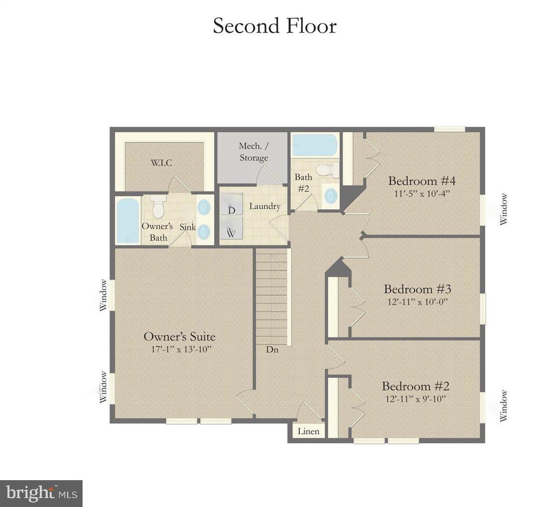 MORNING DOVE ESTATES - Residential