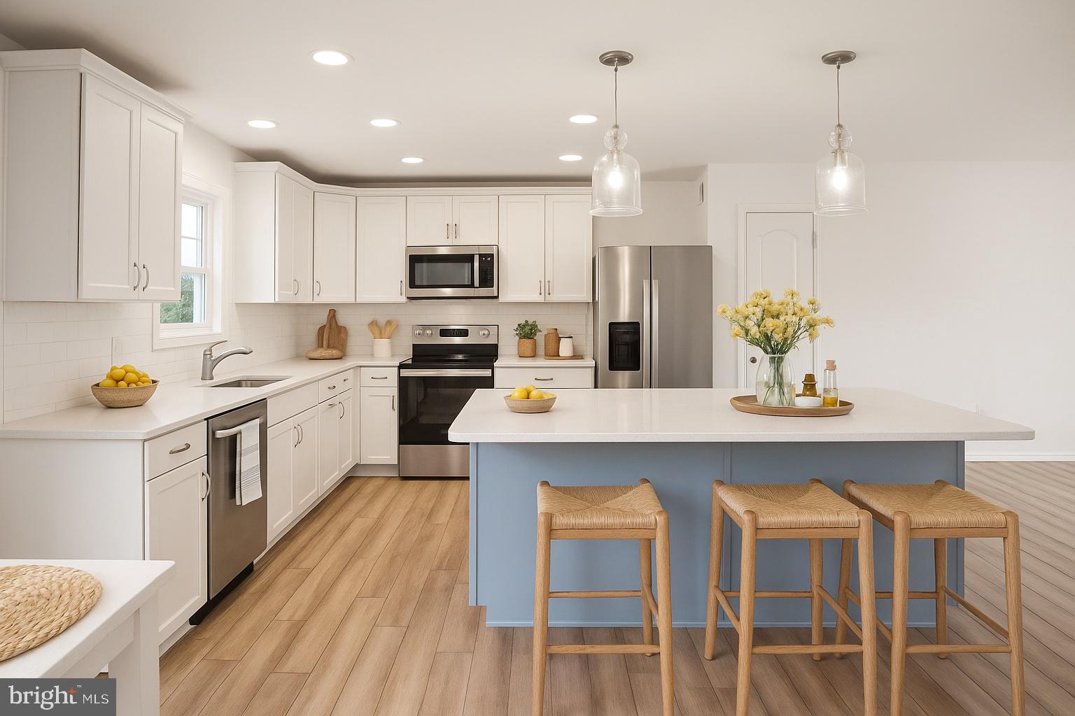 MORNING DOVE ESTATES - Residential