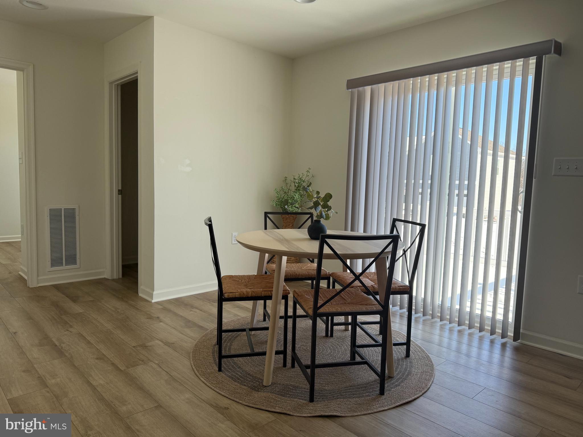 MORNING DOVE ESTATES - Residential