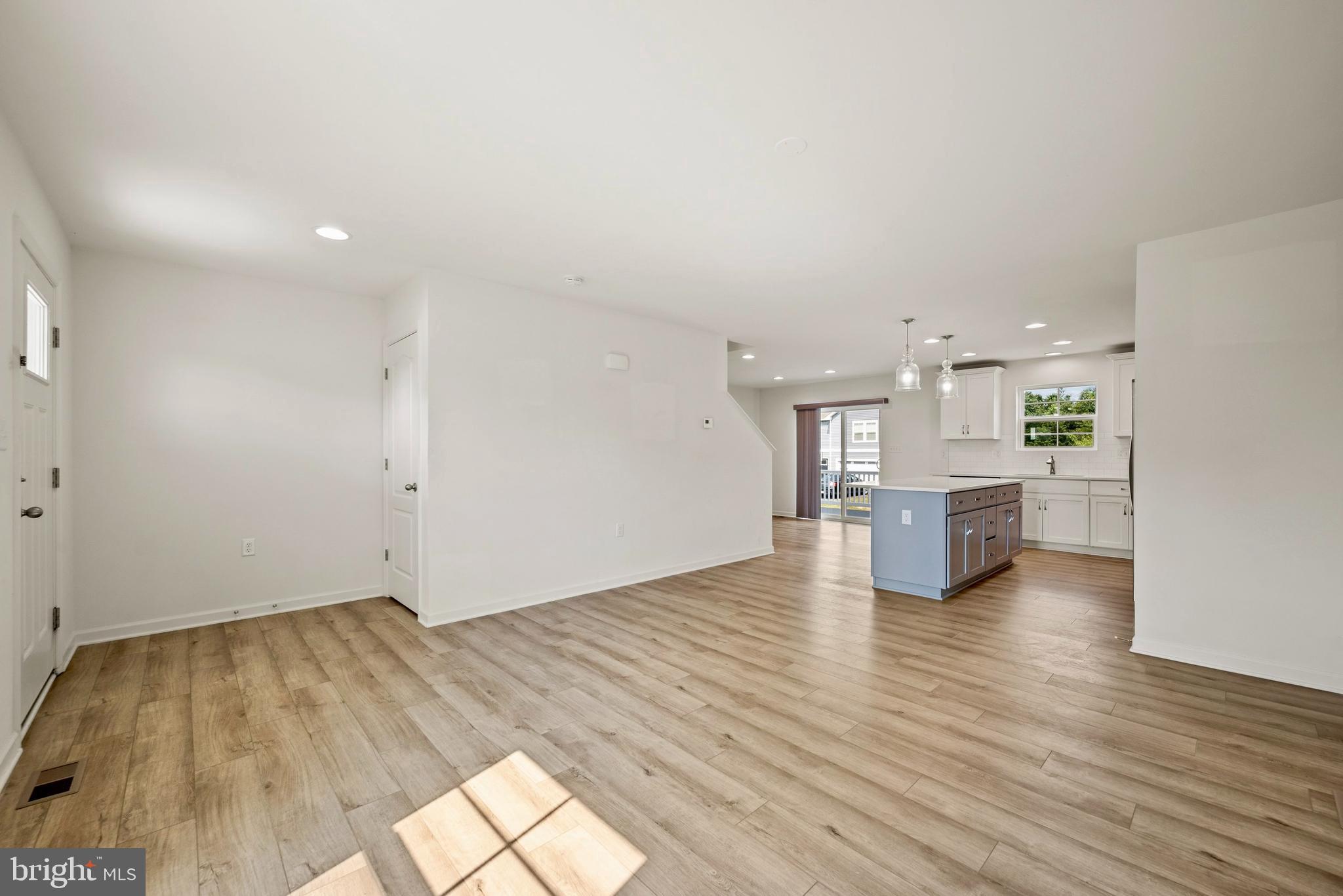 MORNING DOVE ESTATES - Residential